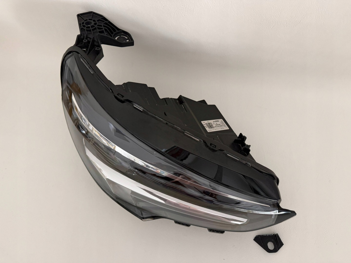 Frontscheinwerfer Opel Corsa 39162658 LED Links Scheinwerfer Headlight - Thumbnail 10