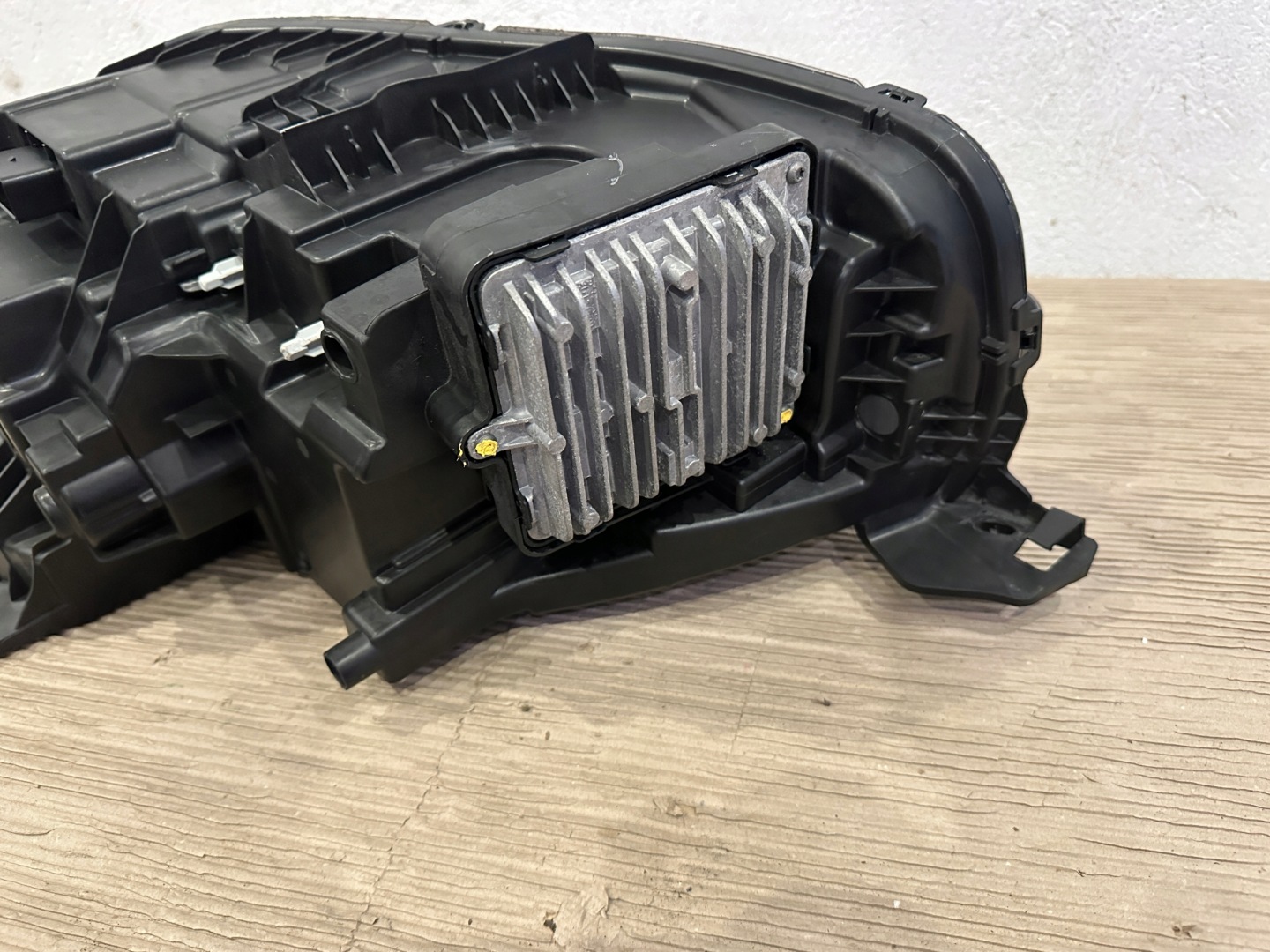 Frontscheinwerfer Volvo XC90 32228297 Facelift LED Links Scheinwerfer Headlight - Thumbnail 11