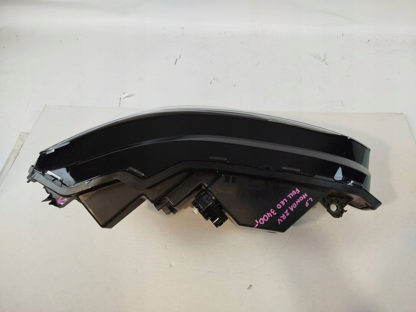 Frontscheinwerfer Honda ZR-V RZ 2304080852 LED Links Scheinwerfer Headlight - Thumbnail 11