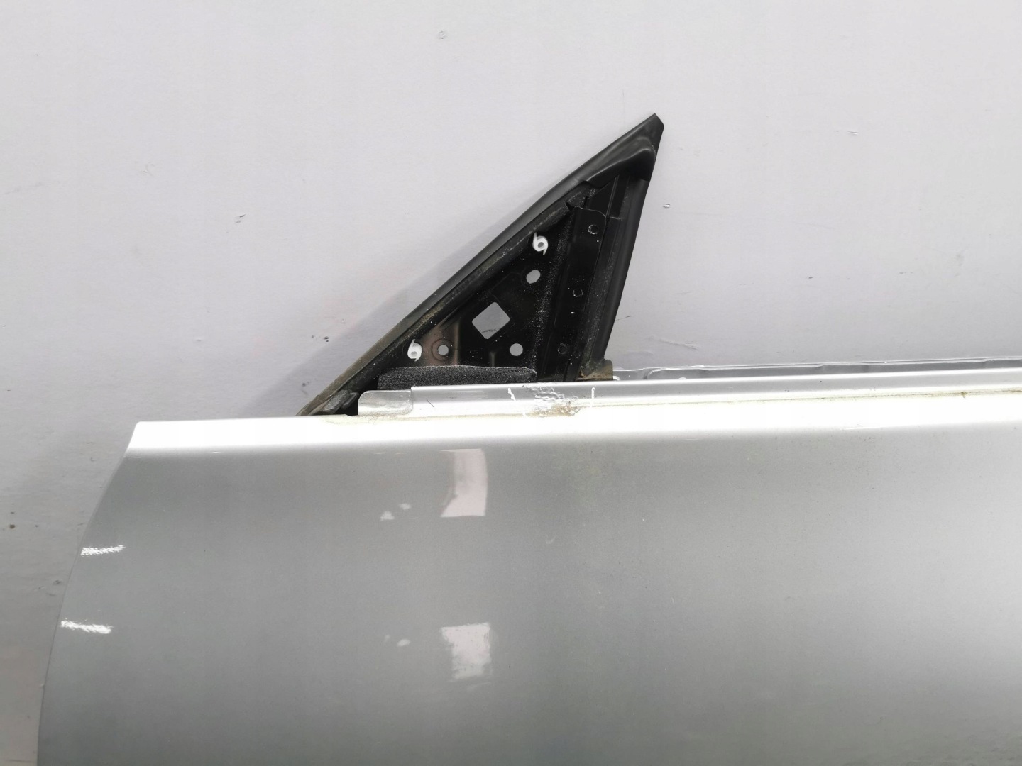 Nissan 370Z Z34 Tür Vorne Links Door Porta Porte - Thumbnail 10