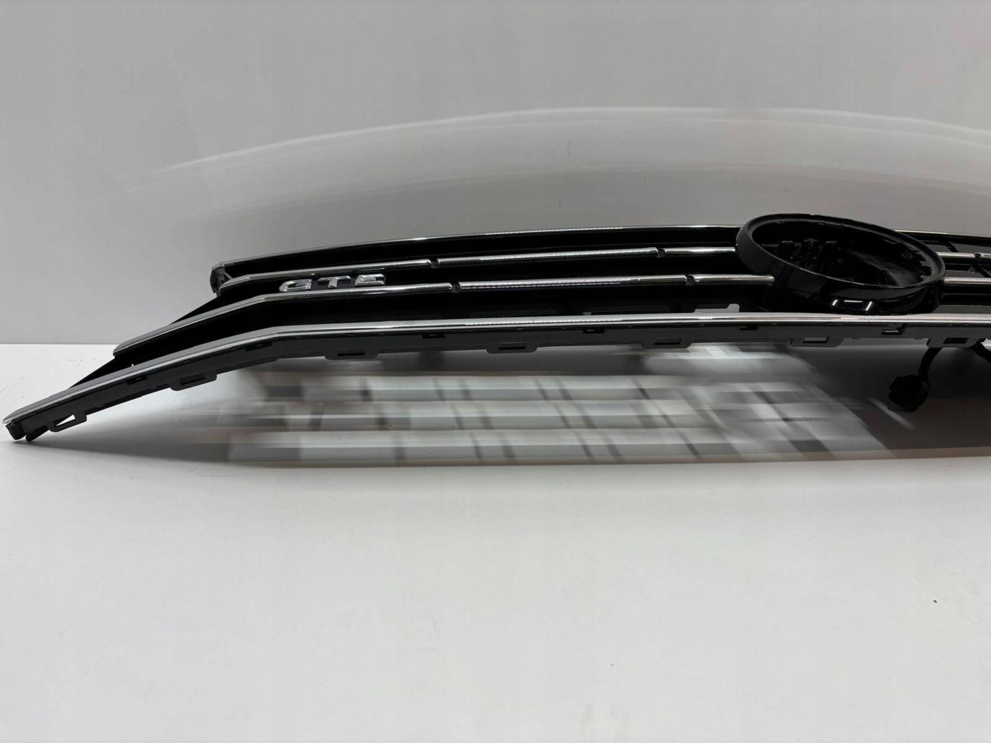 VW Passat B8 Kühlergrill FRONTGRILL Kühlergitter 3G0853653PM - Thumbnail 11