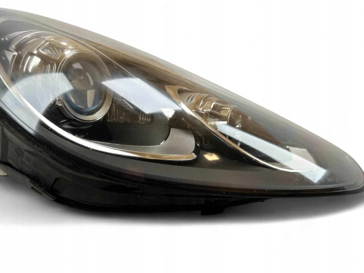 Frontscheinwerfer Porsche Cayenne 92A 7P5941752H LED Rechts Headlight - Thumbnail 10