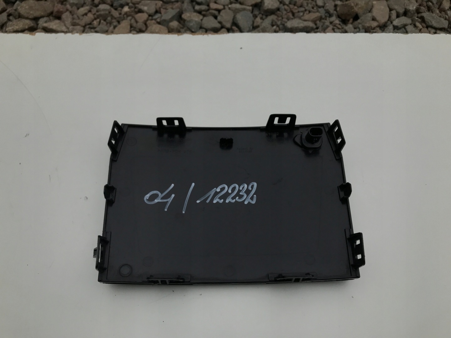 BMW 2 F44 Kühlergrill FRONTGRILL Kühlergitter - Thumbnail 2