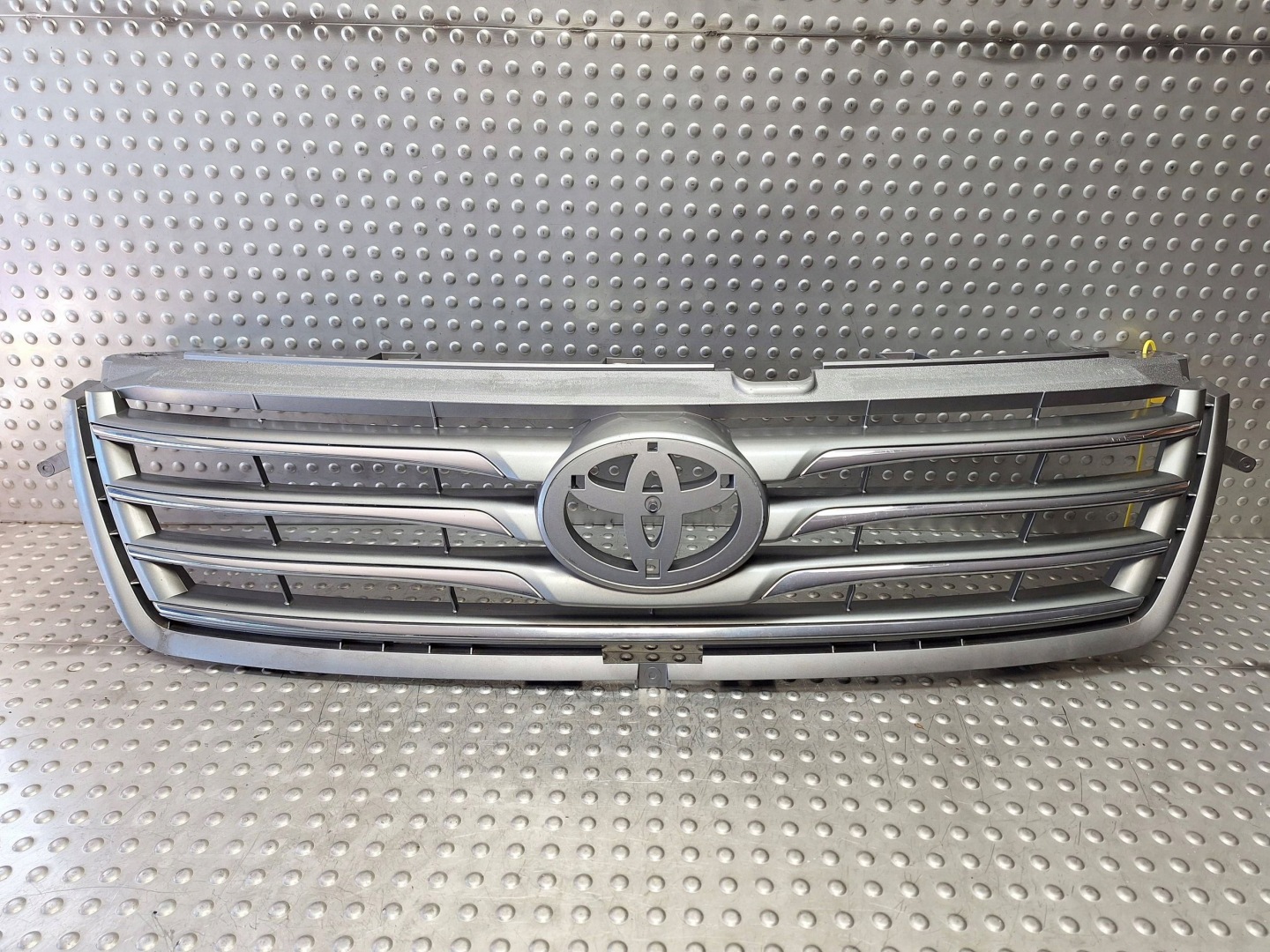 Toyota RAV4 XA5 Kühlergrill FRONTGRILL Kühlergitter 5310142360 - Thumbnail 1