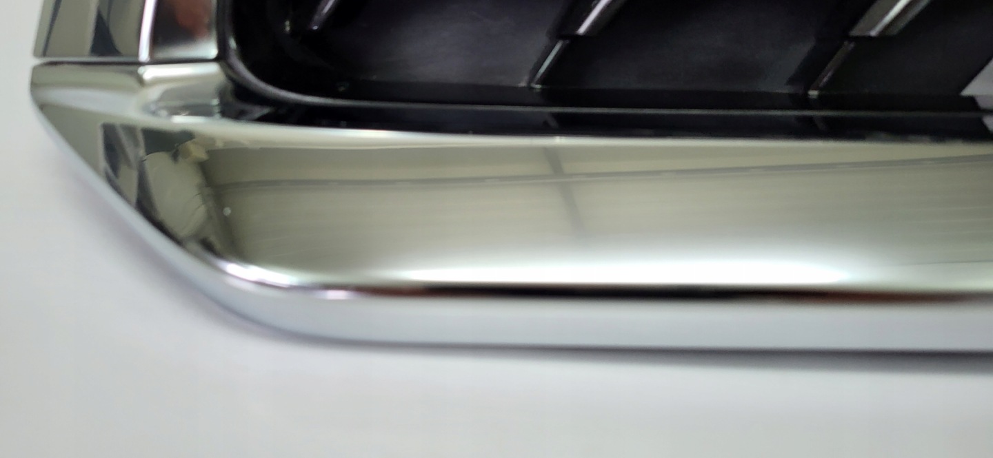 Lexus RX HXU3 Kühlergrill FRONTGRILL Kühlergitter 5311148390 - Thumbnail 9