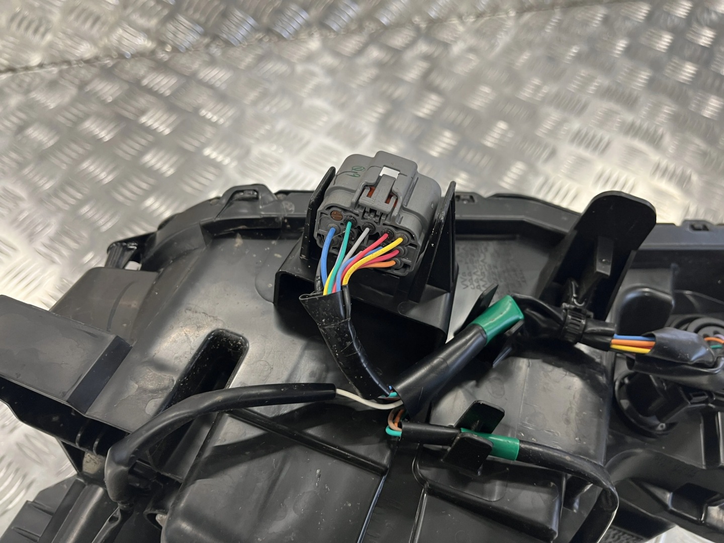 Frontscheinwerfer Mazda CX-30 LED Rechts Scheinwerfer Headlight - Thumbnail 5