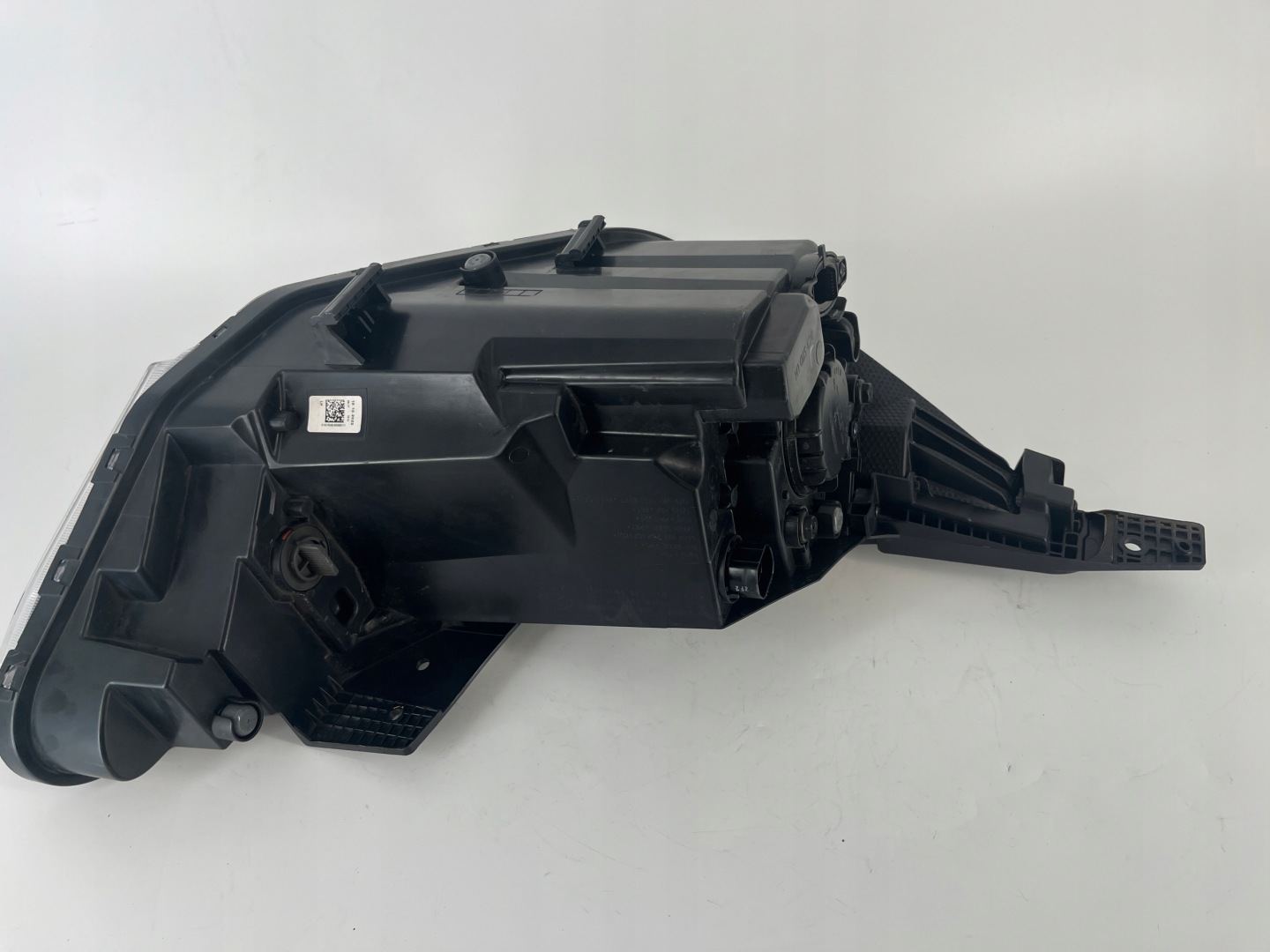 Frontscheinwerfer Hyundai i20 PB 92102Q0050 LED Links Scheinwerfer Headlight - Thumbnail 11