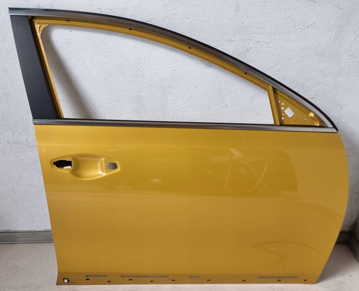 Kia XCeed CD Tür Vorne Rechts Door Porta Porte - Thumbnail 1