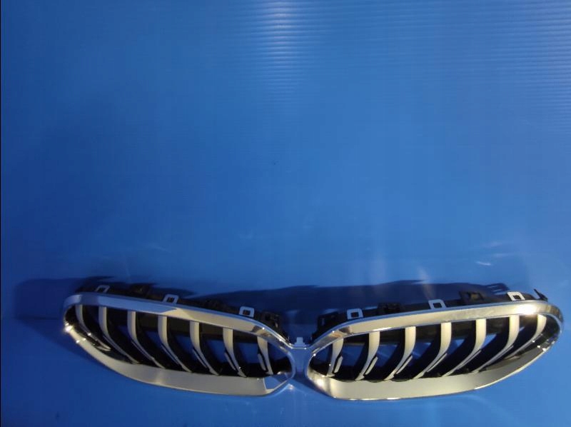 BMW 2 F44 Kühlergrill FRONTGRILL Kühlergitter 7077301 - Thumbnail 7