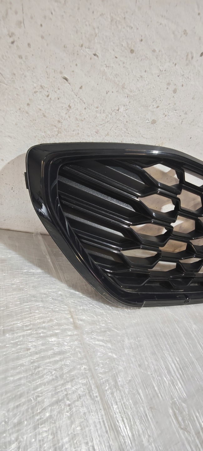 Ford Puma II Mk2 Kühlergrill FRONTGRILL Kühlergitter - Thumbnail 8