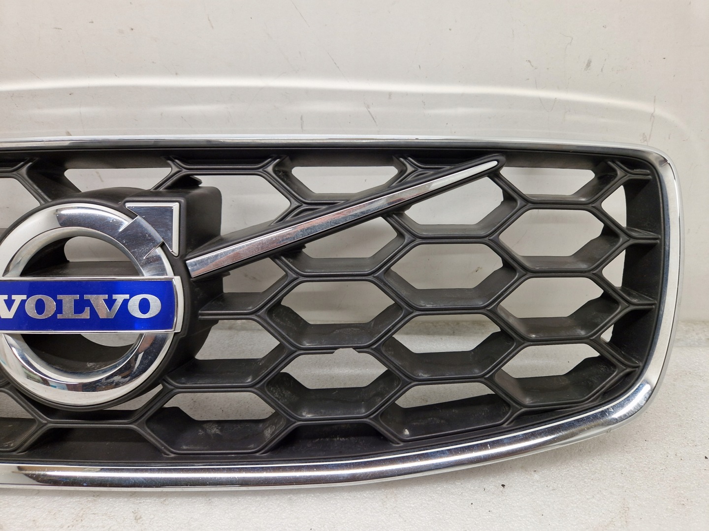 Volvo S70/V70/XC70 XC70 Kühlergrill FRONTGRILL Kühlergitter - Thumbnail 3