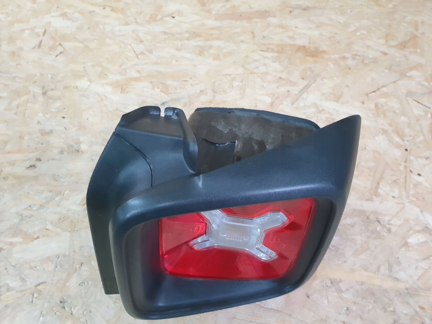 Jeep Renegade BU Rückleuchte YTYŁ521094 Rearlamp - Thumbnail 2