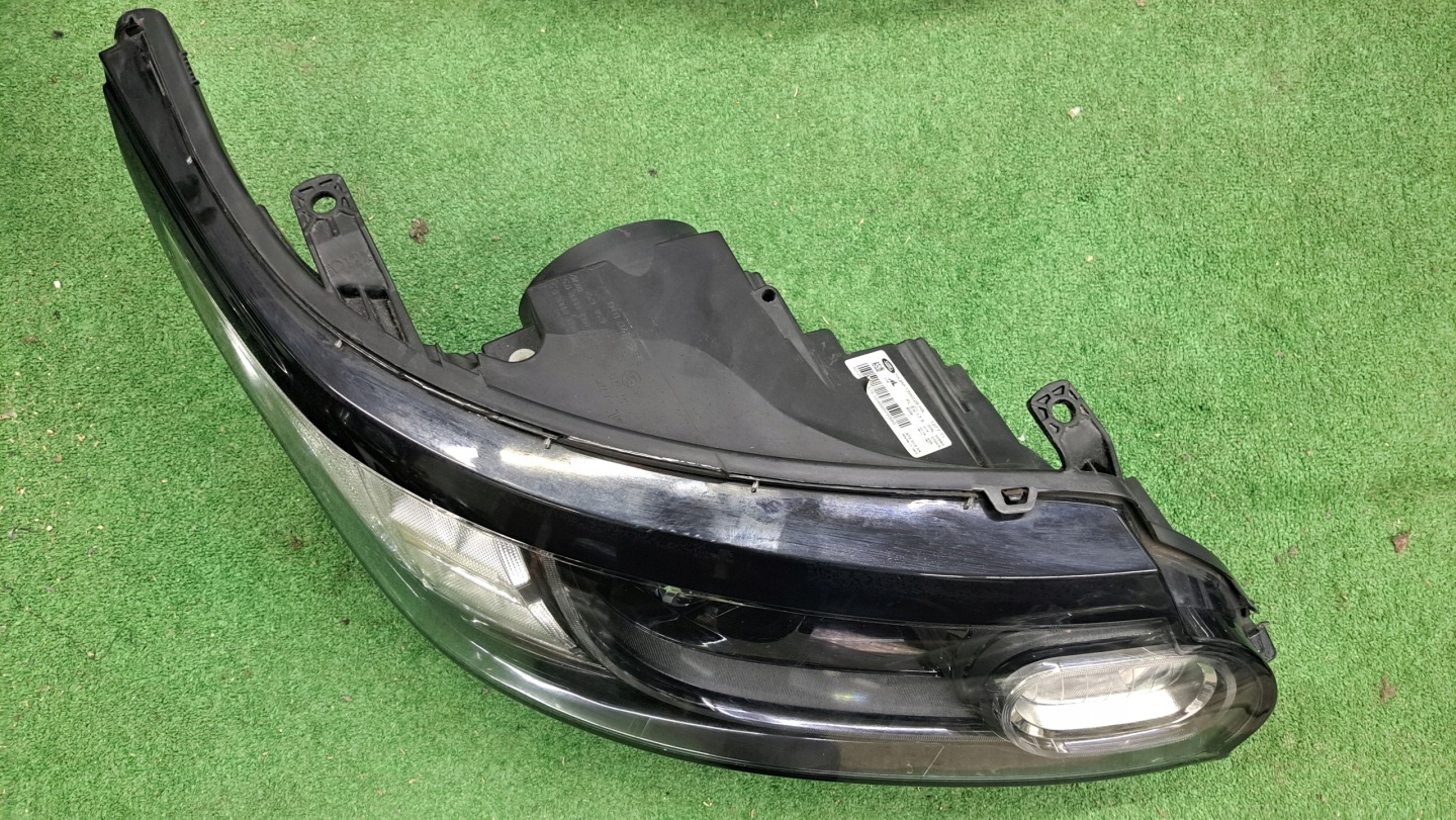 Frontscheinwerfer Land Rover Range Sport L494 HK6M13W029 Bi-Xenon Rechts Headlight - Thumbnail 3