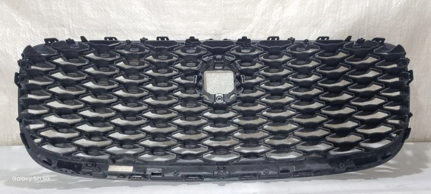 Jaguar F-Pace X761 Kühlergrill FRONTGRILL Kühlergitter - Thumbnail 10