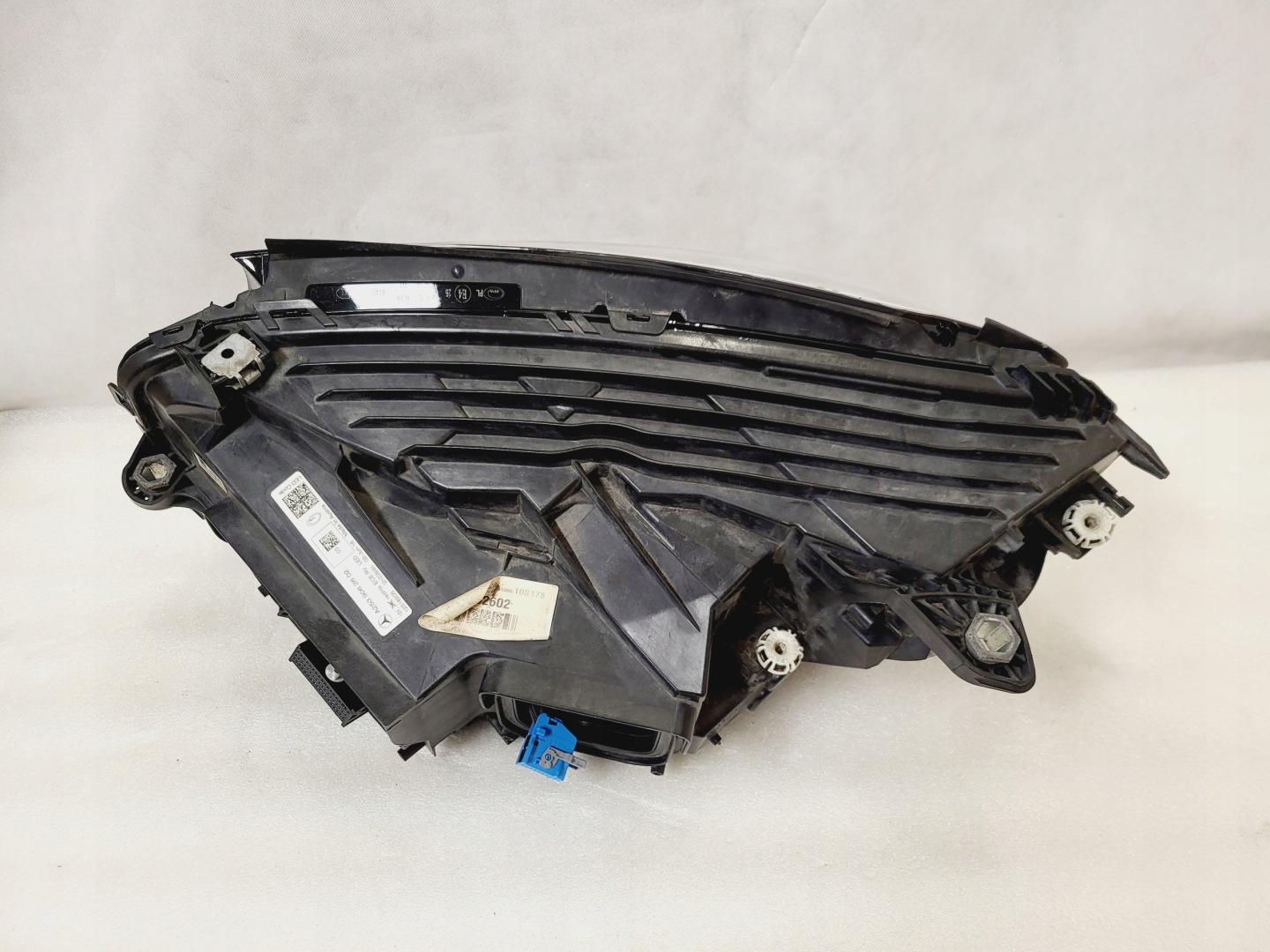 Frontscheinwerfer Mercedes-Benz GLC W253 A2539062502 LED Links Headlight - Thumbnail 10