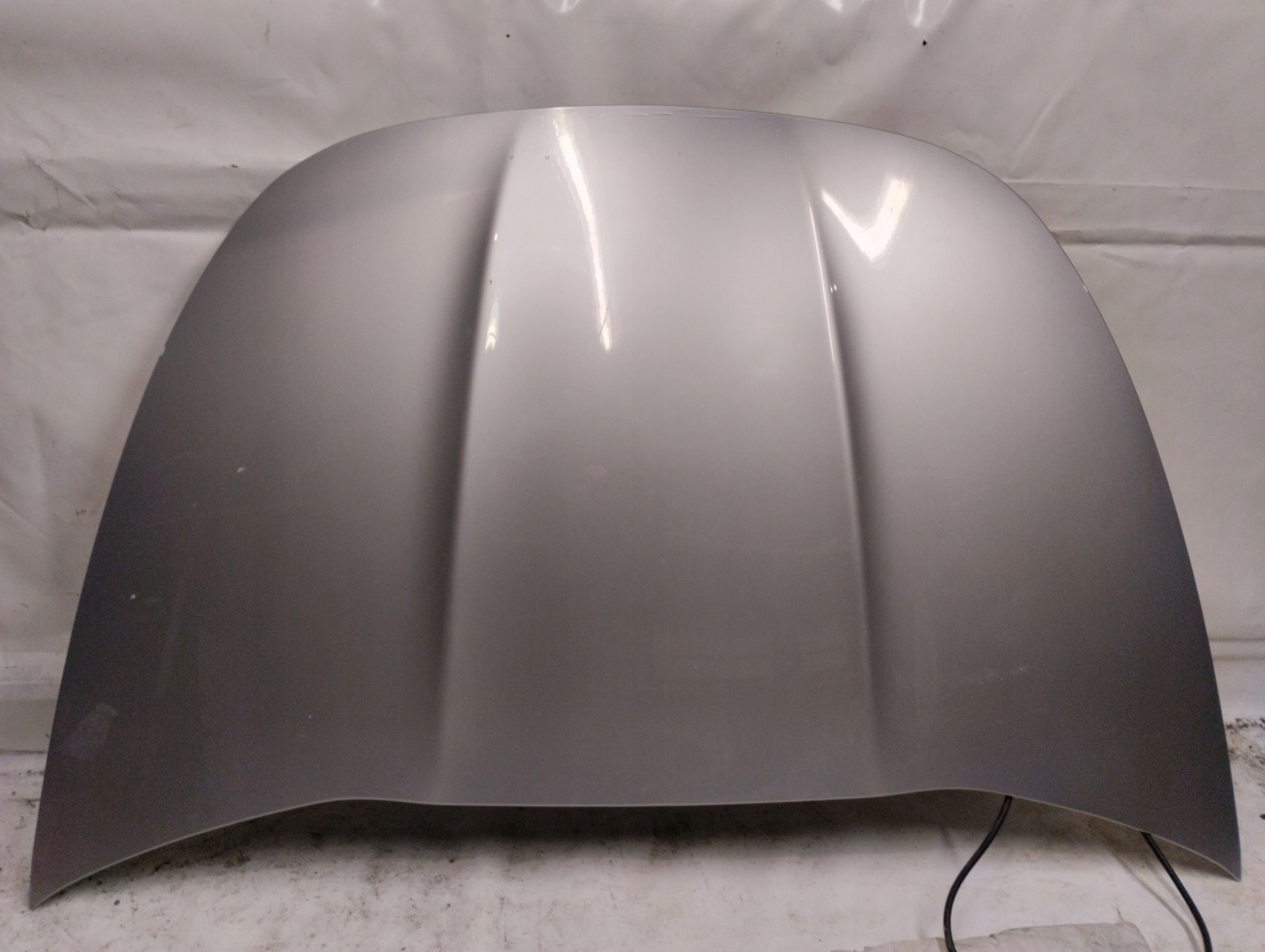 Motorhaube Citroen DS5 Bonnet Hood - Thumbnail 1