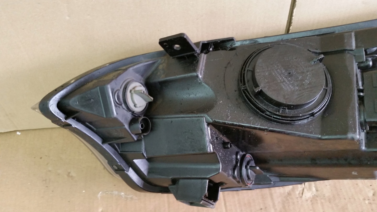Frontscheinwerfer Kia Rio YB LED Rechts Scheinwerfer Headlight - Thumbnail 8