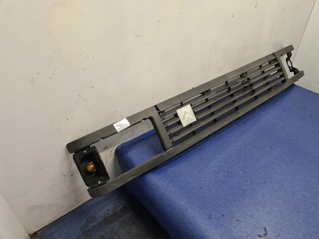 Citroen C2 Kühlergrill FRONTGRILL Kühlergitter - Thumbnail 7