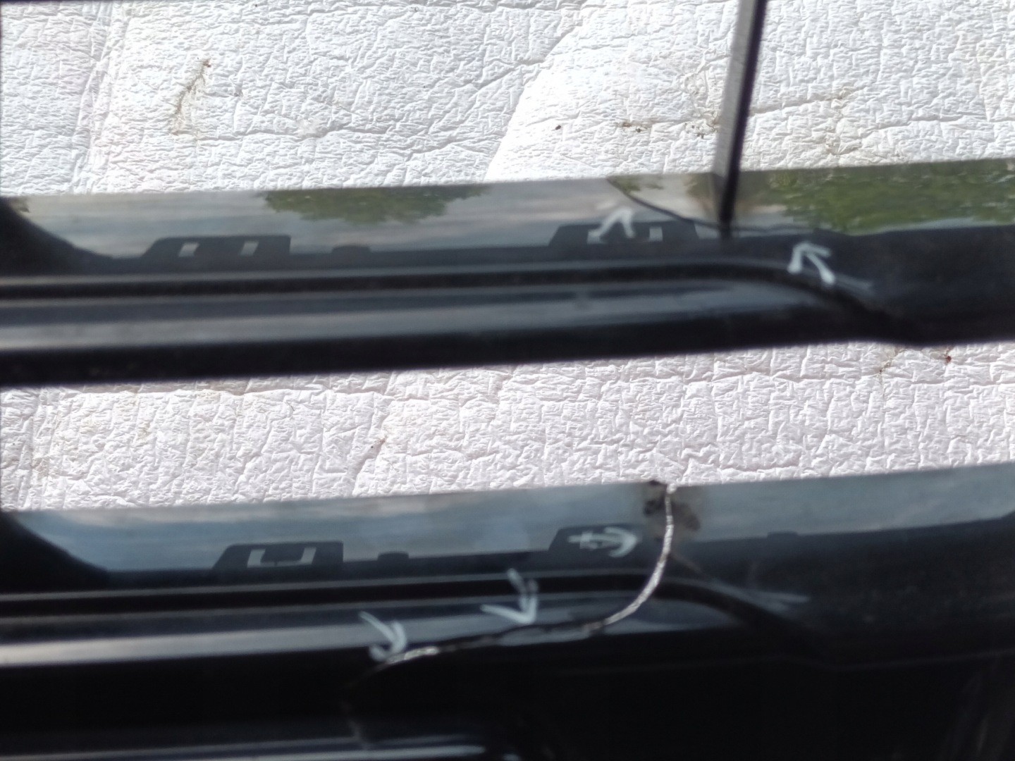 Audi A5 Kühlergrill FRONTGRILL Kühlergitter 8T0853651NR - Thumbnail 6
