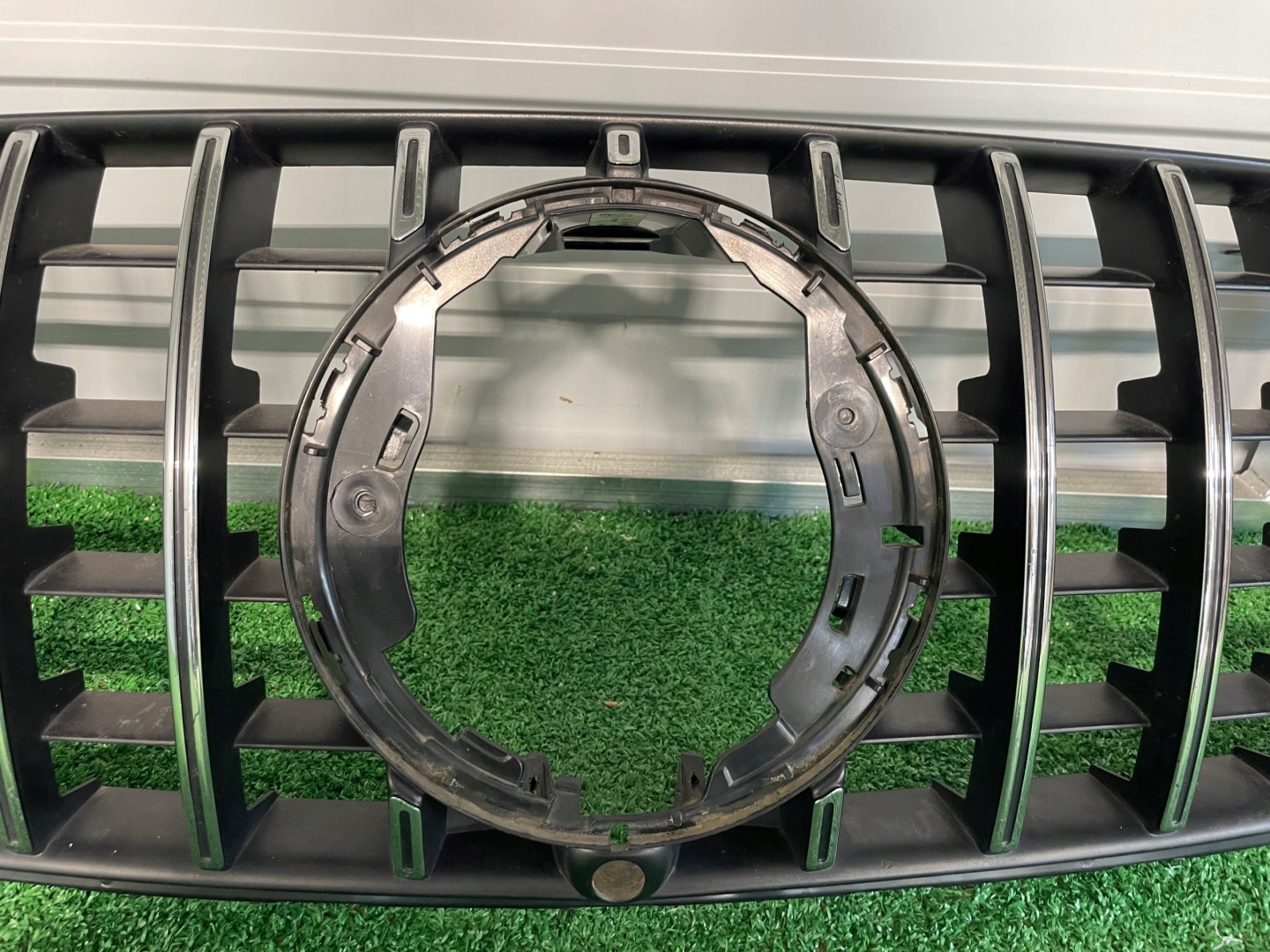 Mercedes-Benz GLC W253 Kühlergrill FRONTGRILL Kühlergitter - Thumbnail 4