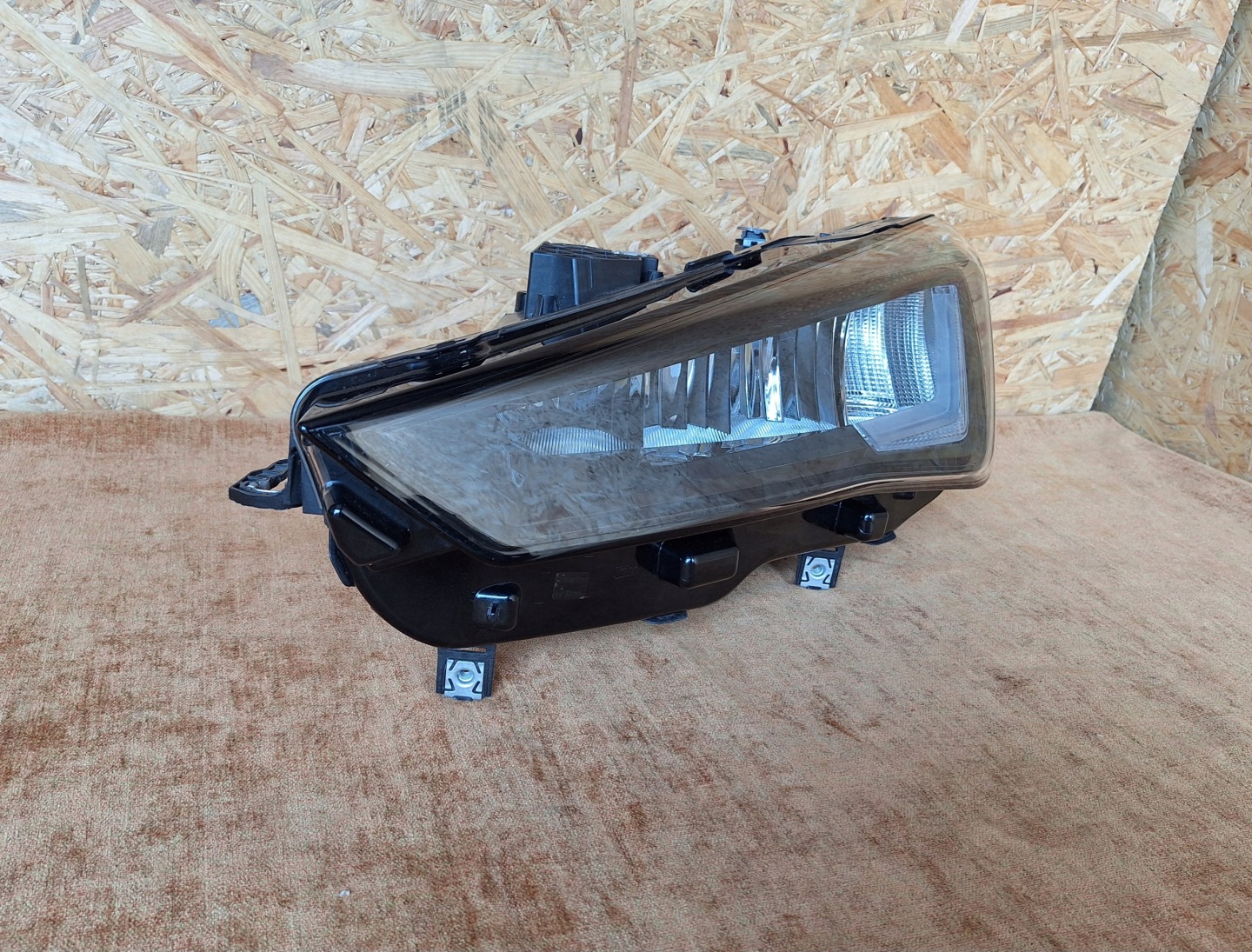 Frontscheinwerfer SEAT Leon IV 5F 5FB941005D LED Links Scheinwerfer Headlight - Thumbnail 1