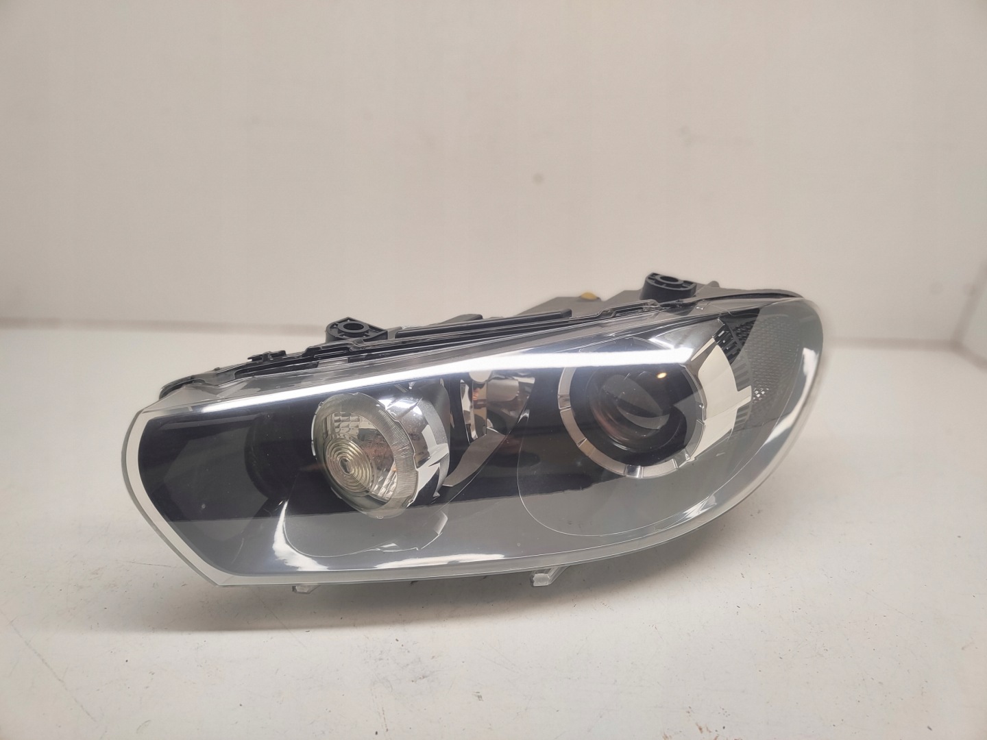 Frontscheinwerfer VW Scirocco 1K8941031J Xenon Links Scheinwerfer Headlight - Thumbnail 6