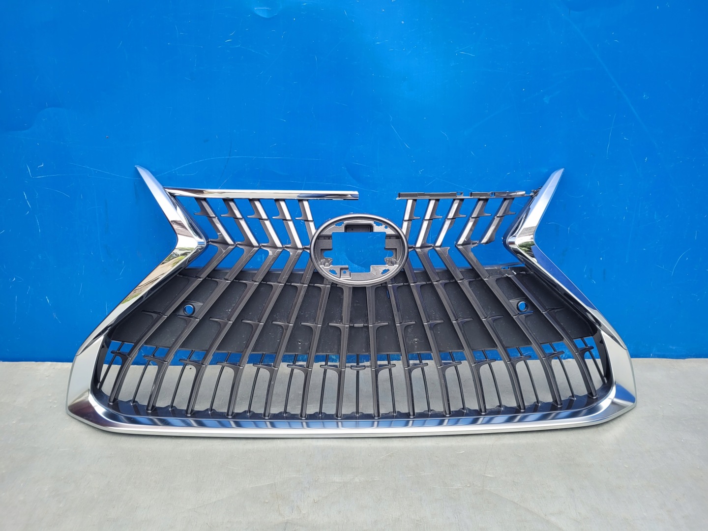 Lexus ES XZ1L Kühlergrill FRONTGRILL Kühlergitter 5310133A10 - Thumbnail 1