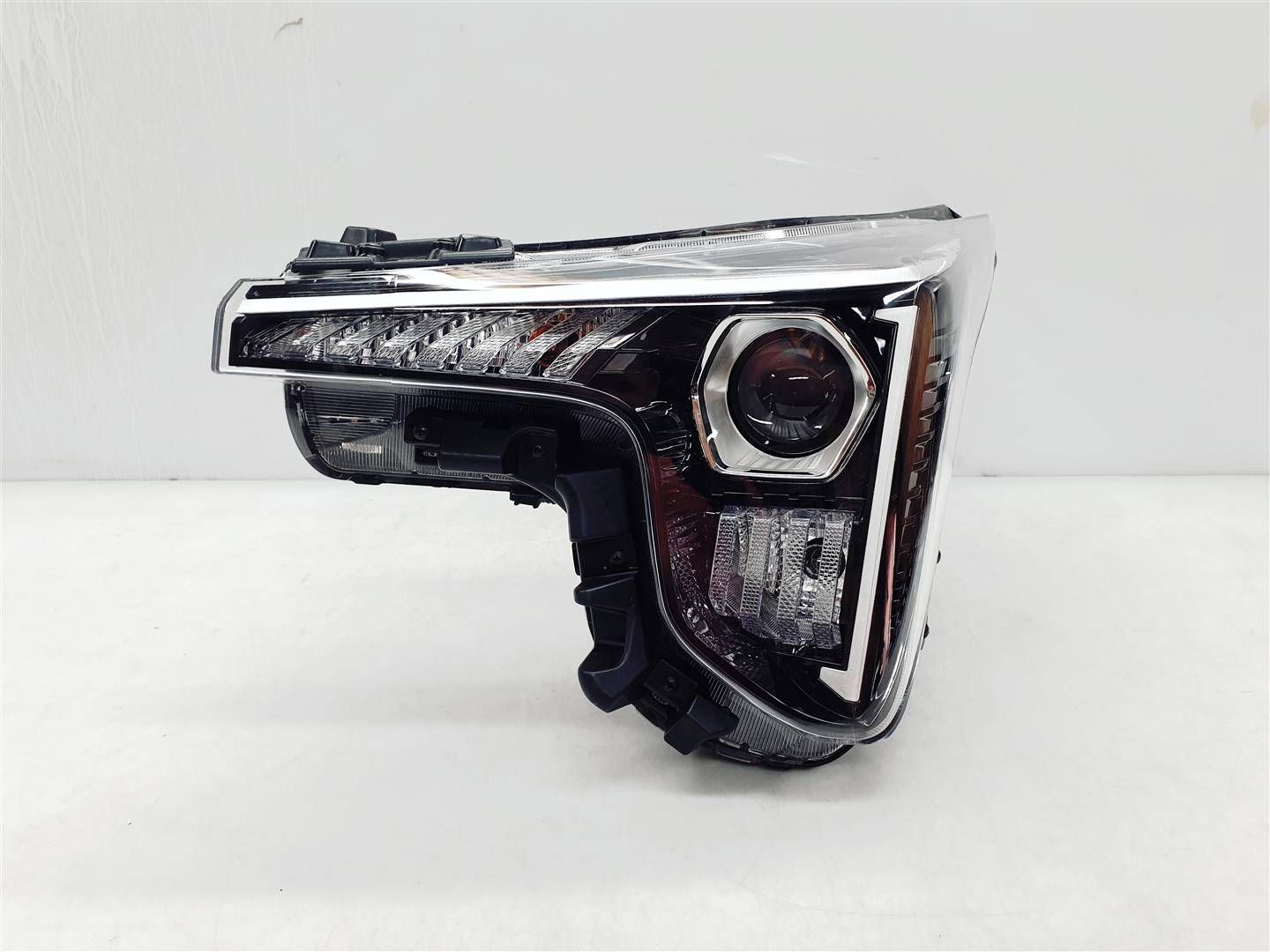 Frontscheinwerfer Kia Picanto JA LED Links Scheinwerfer Headlight - Thumbnail 1