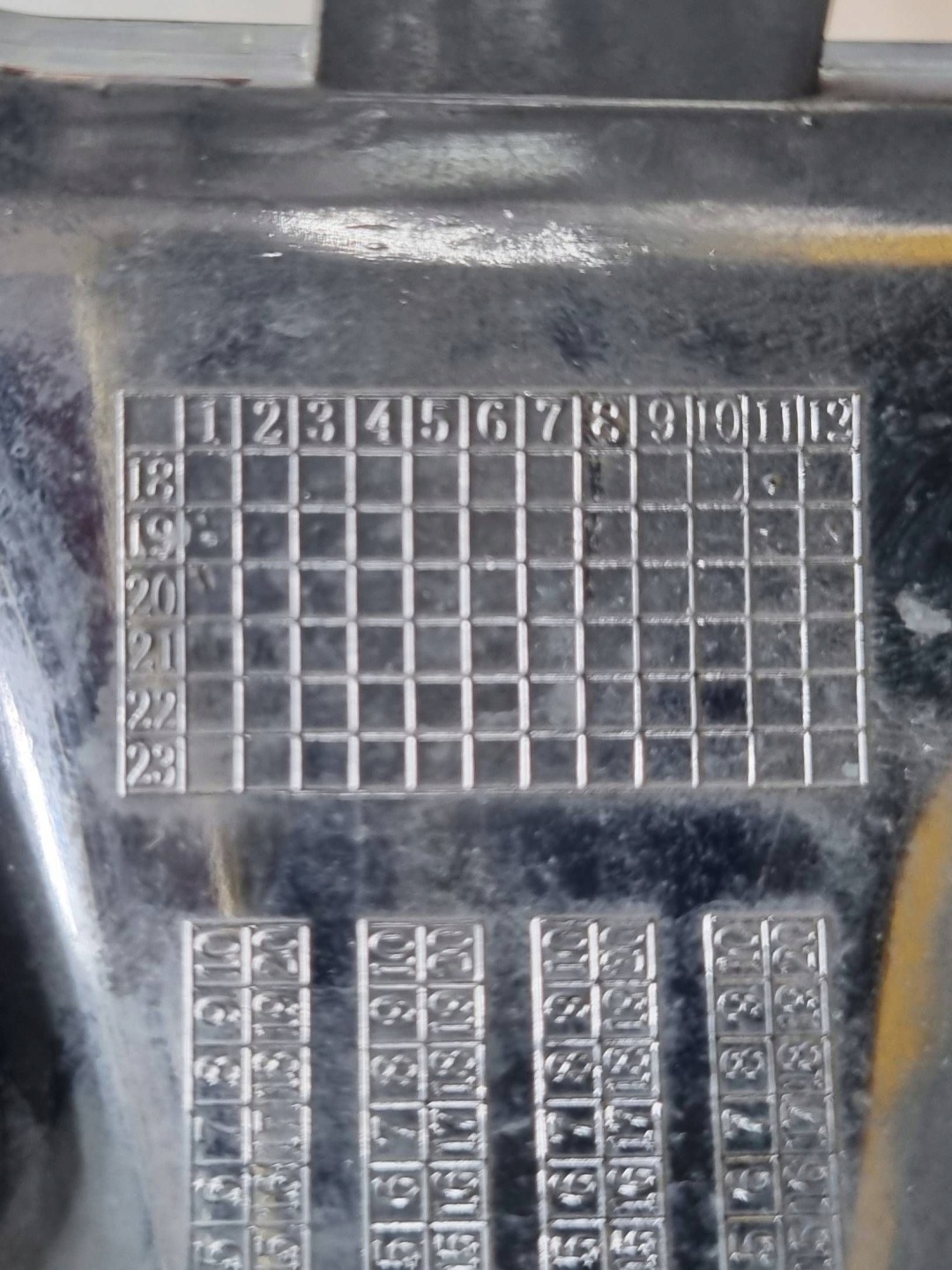 BMW X1 F48 Kühlergrill FRONTGRILL Kühlergitter - Thumbnail 9