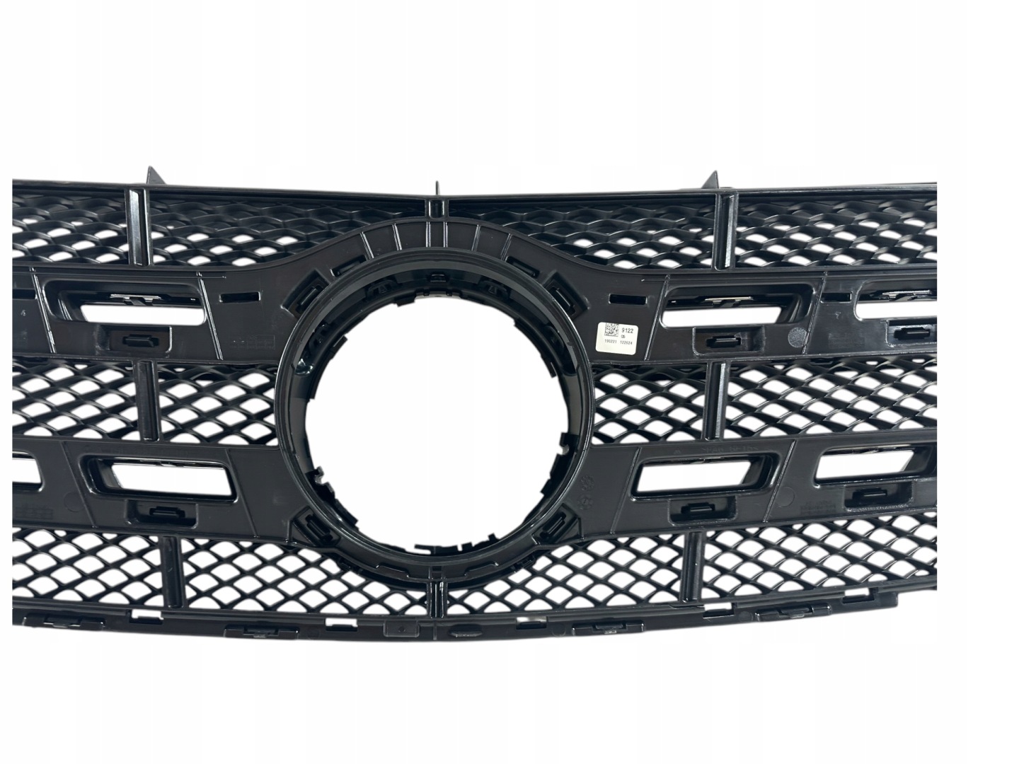 Mercedes-Benz GLA W156 Kühlergrill FRONTGRILL Kühlergitter A1568806400 - Thumbnail 6