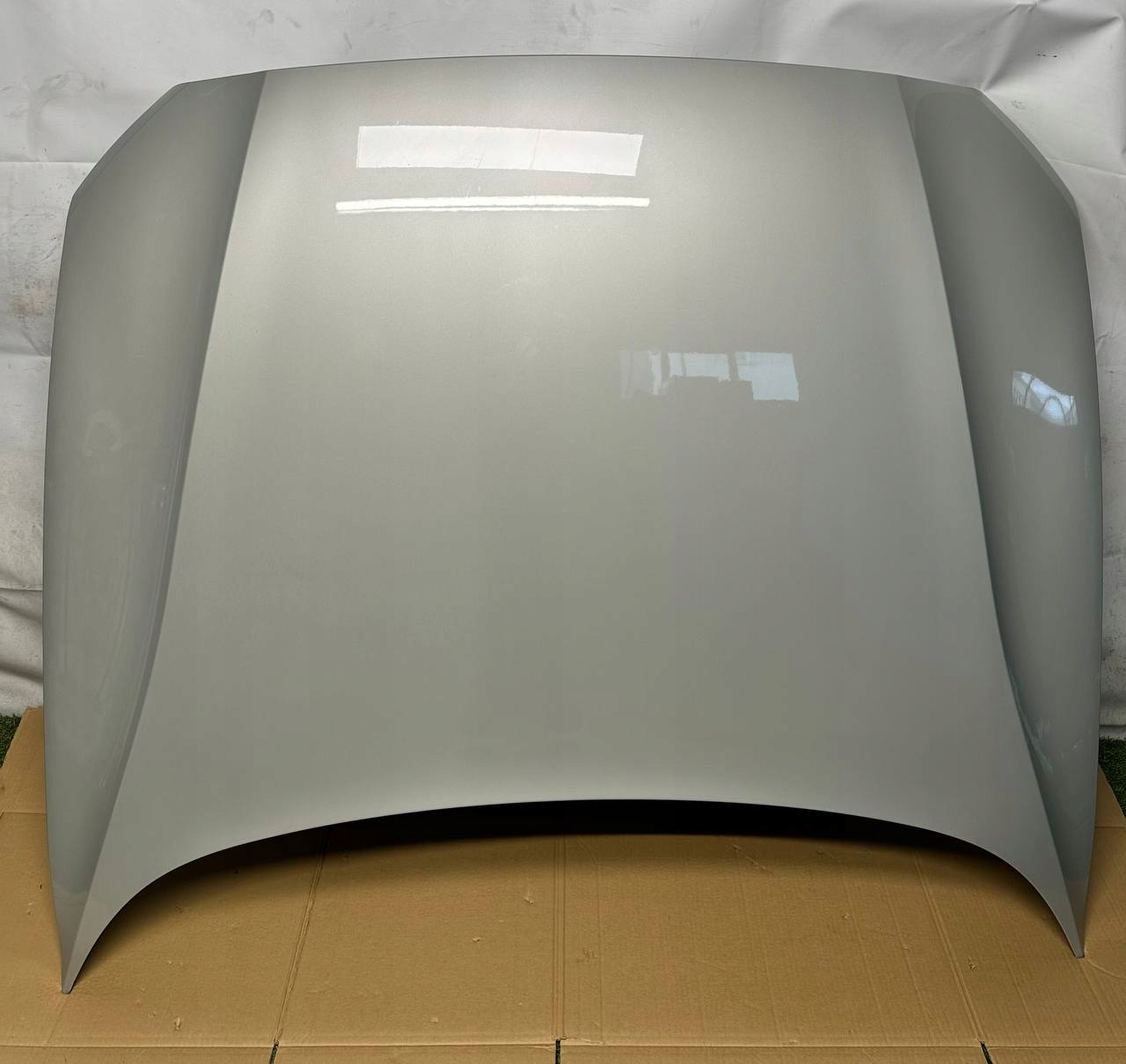 Motorhaube Volvo S60/V60 S60 Bonnet Hood - Thumbnail 1