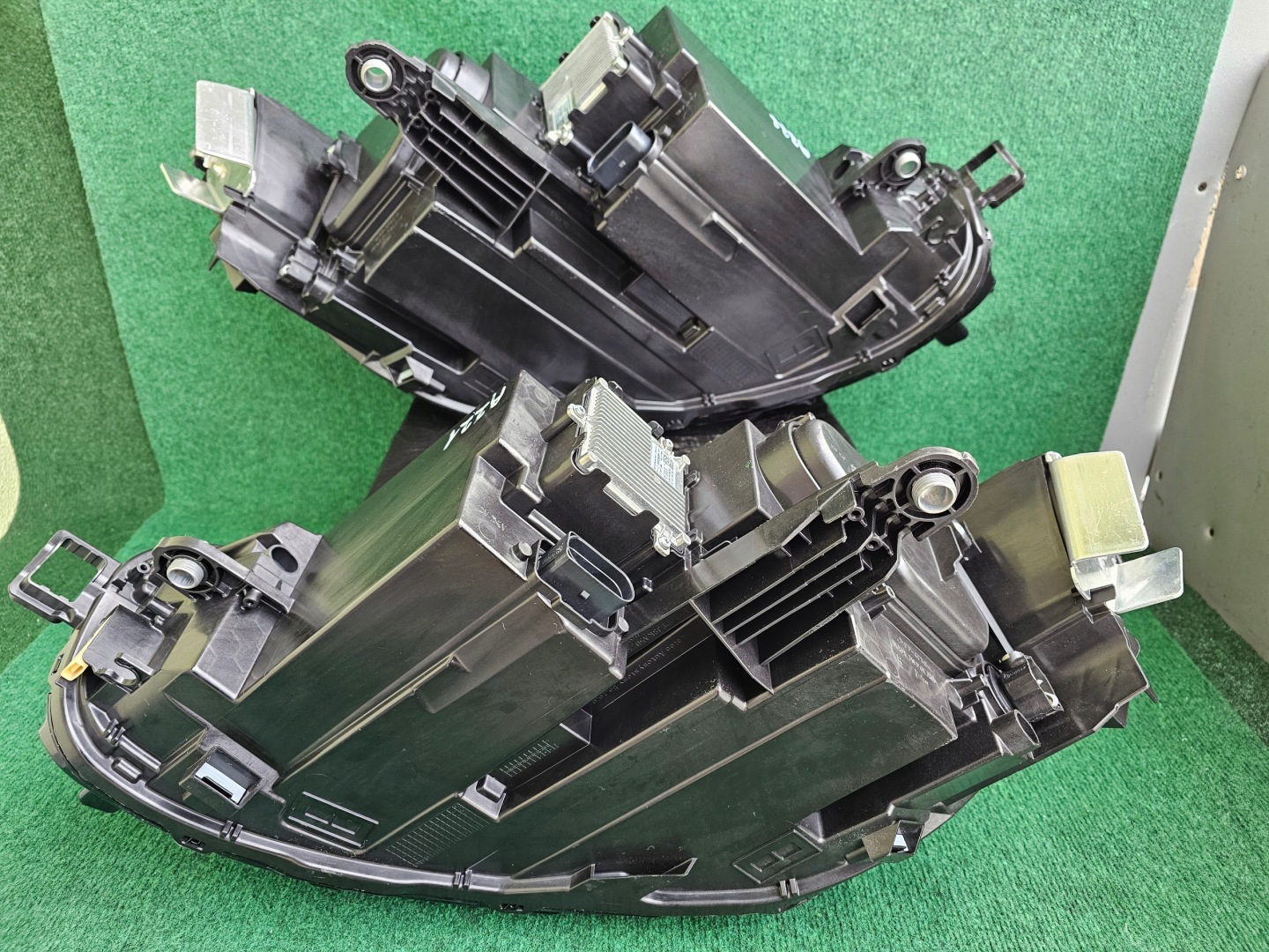 Frontscheinwerfer VW Passat B9 3J1941006 LED Links Scheinwerfer Headlight - Thumbnail 10