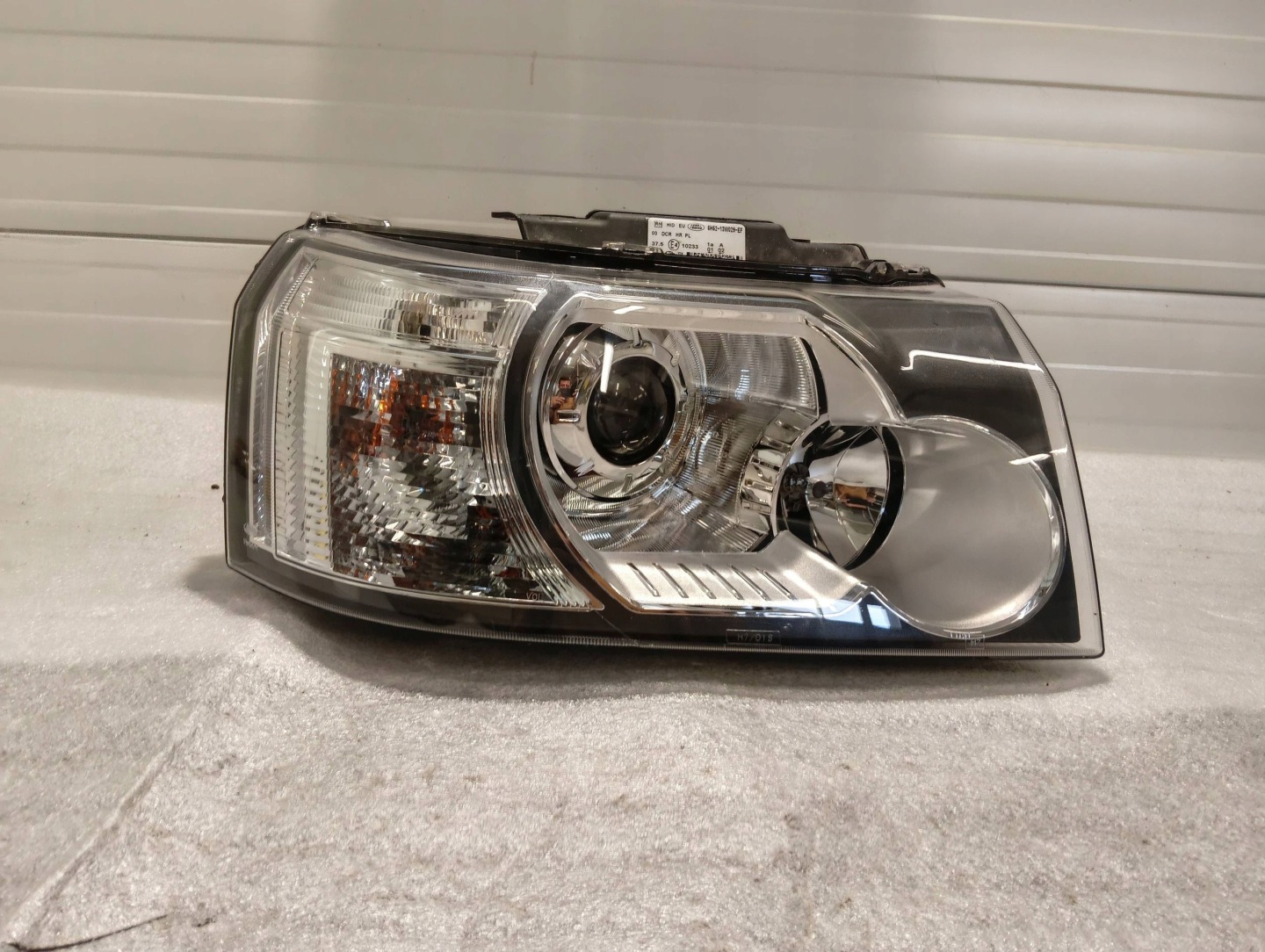 Frontscheinwerfer Land Rover Freelander LNJ 6H5213W029 Xenon Rechts Headlight - Thumbnail 1