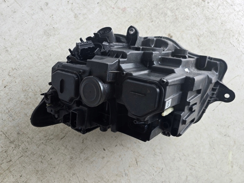 Frontscheinwerfer VW Transporter T6 7L1941036D LED Rechts Scheinwerfer Headlight - Thumbnail 3