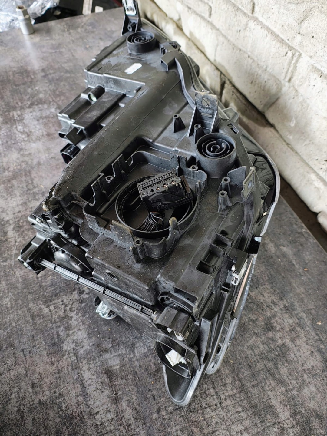 Frontscheinwerfer SEAT Leon IV 5F 5FB941035E LED Links Scheinwerfer Headlight - Thumbnail 6