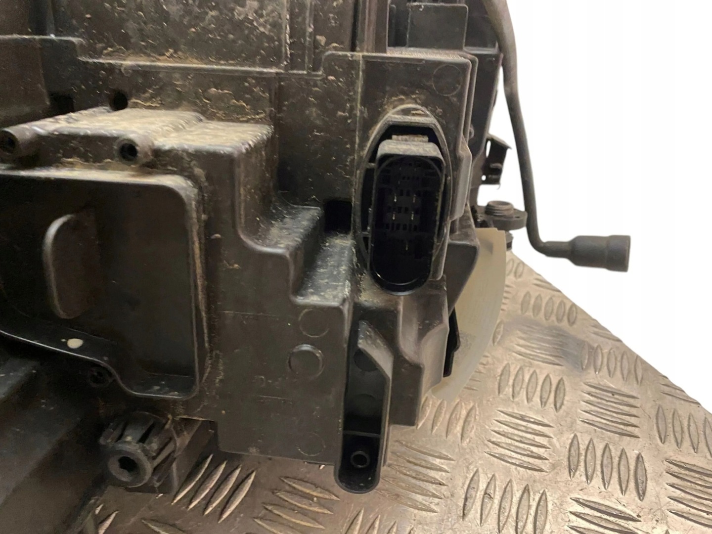Frontscheinwerfer VW Tiguan 5NC941082A LED Rechts Scheinwerfer Headlight - Thumbnail 7