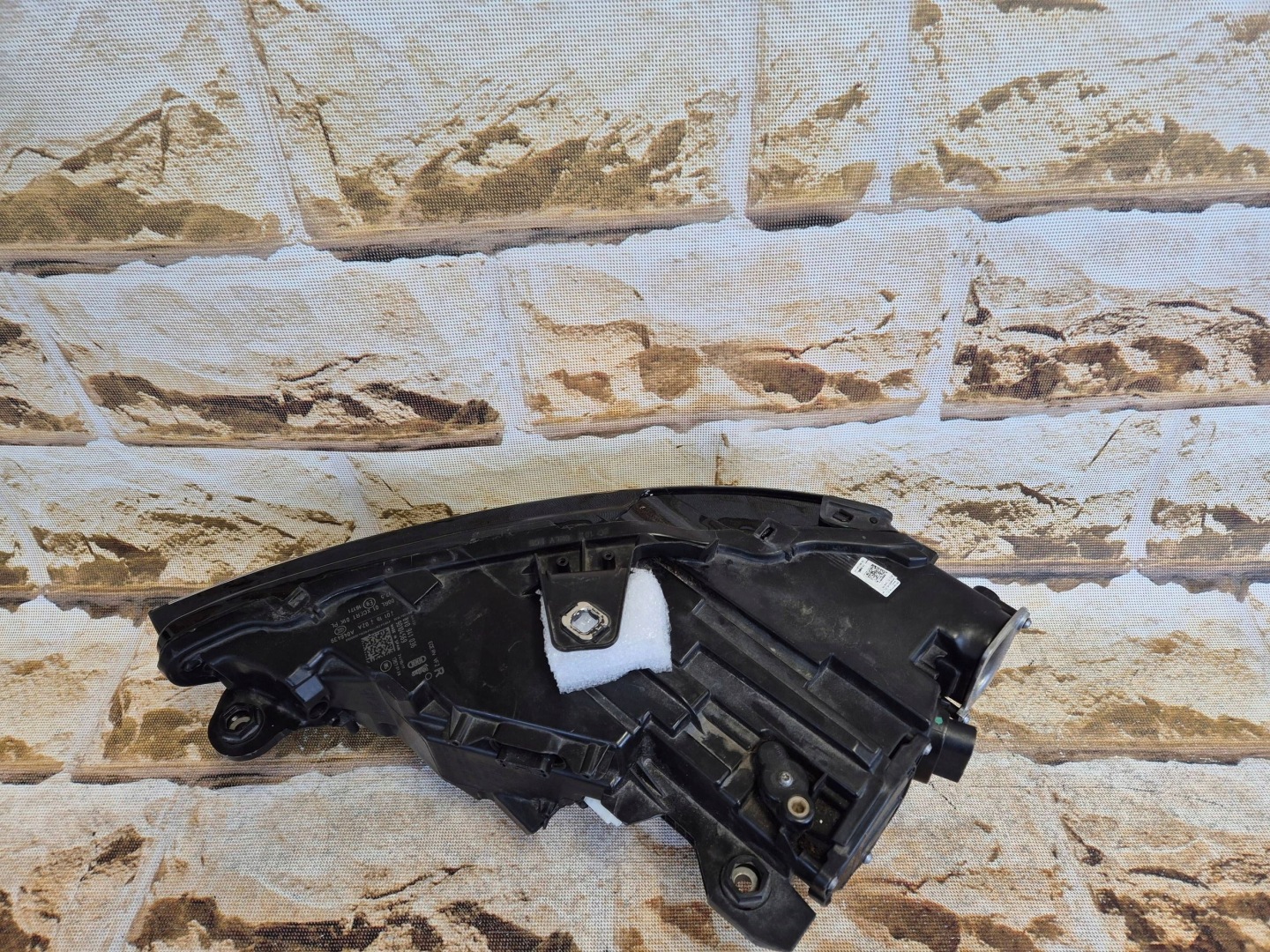 Frontscheinwerfer Audi A3 8V0 8V0941036 Matrix LED Rechts Scheinwerfer Headlight - Thumbnail 8