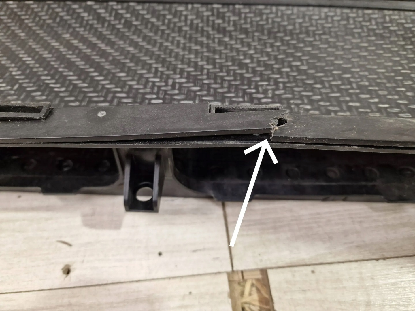 Mercedes-Benz GLS W167 Kühlergrill FRONTGRILL Kühlergitter A1676206601 - Thumbnail 9