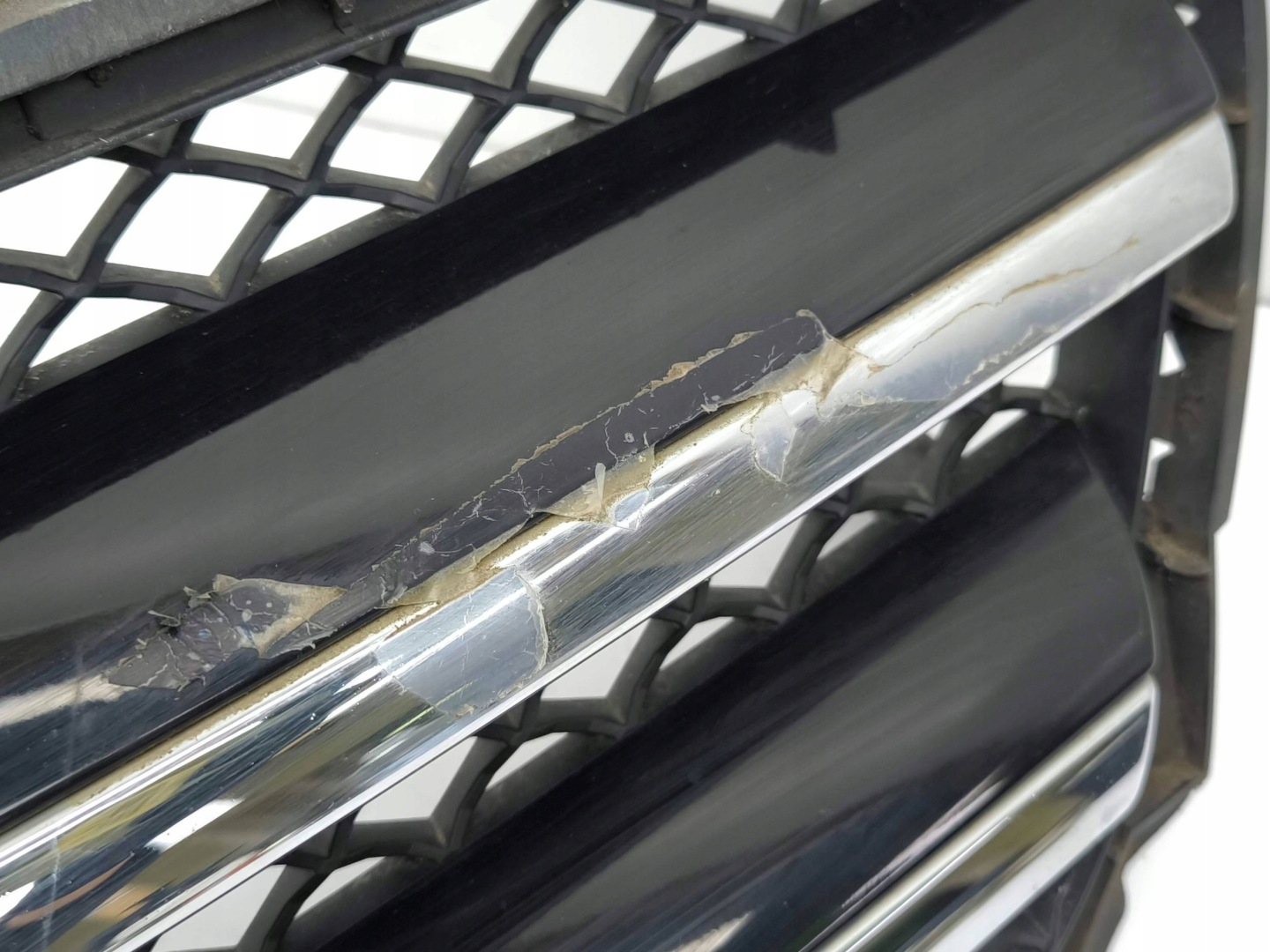 Mercedes-Benz B-Klasse W242 Kühlergrill FRONTGRILL Kühlergitter A2468880260 - Thumbnail 11