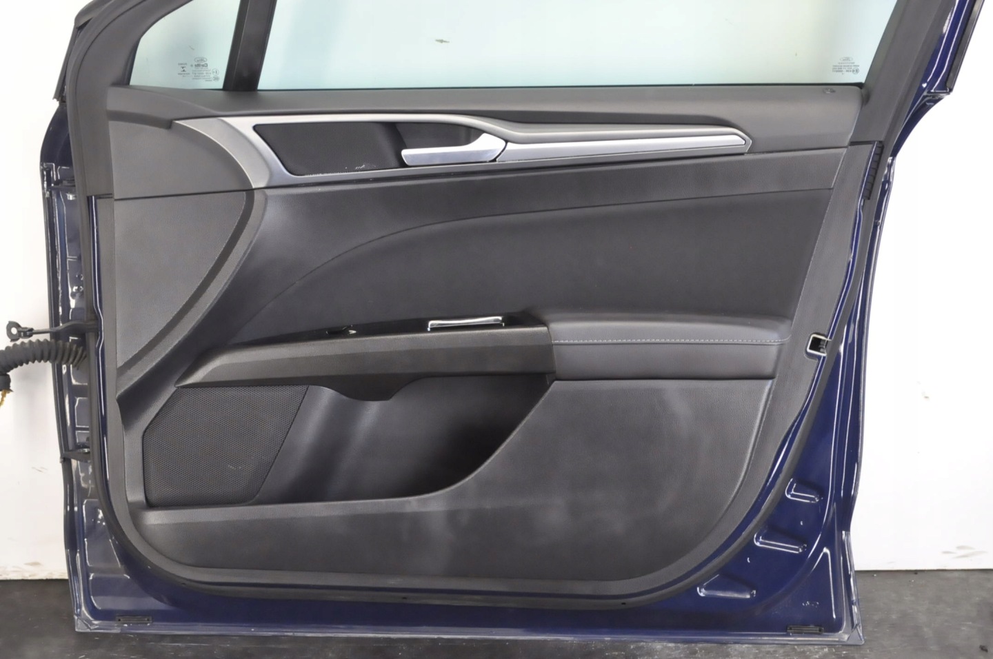 Ford Mondeo V MK5 Tür Vorne Rechts Kombi Door Porta Porte - Thumbnail 9