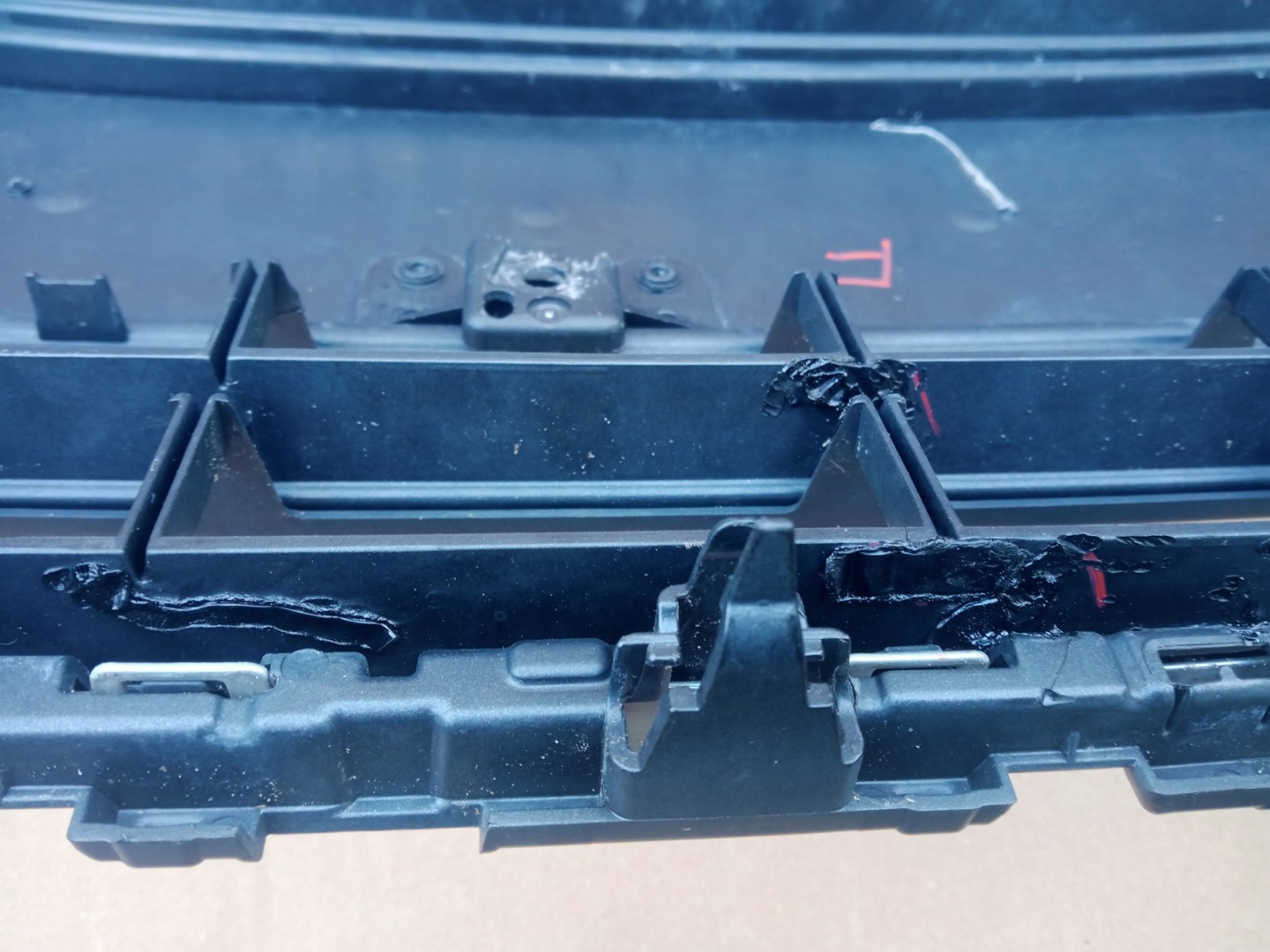 Audi A3 8V Kühlergrill FRONTGRILL Kühlergitter 28V385365 - Thumbnail 12