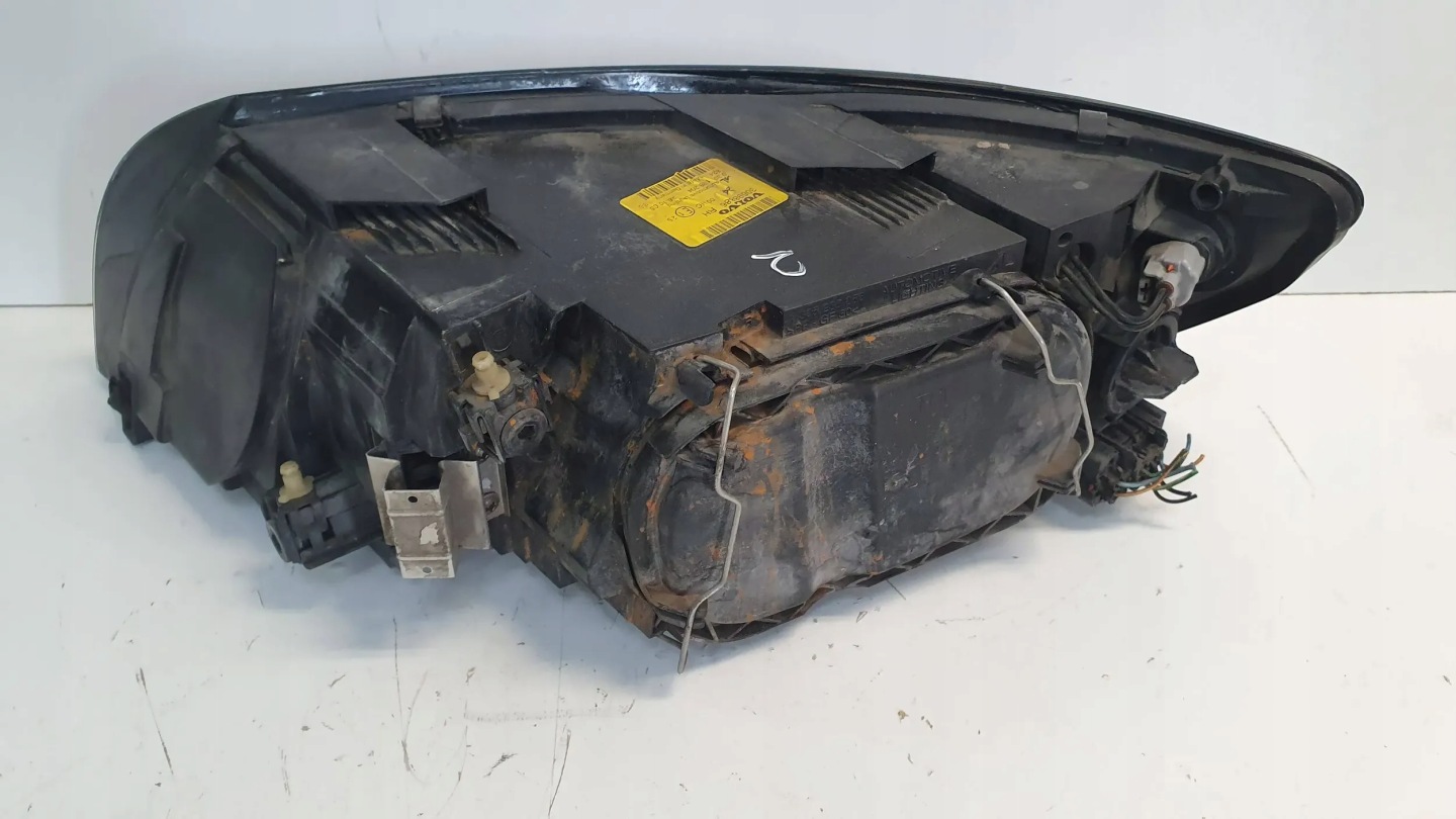 Frontscheinwerfer Volvo S40/S50/V40/V50 S40 30698886 LED Rechts Headlight - Thumbnail 18