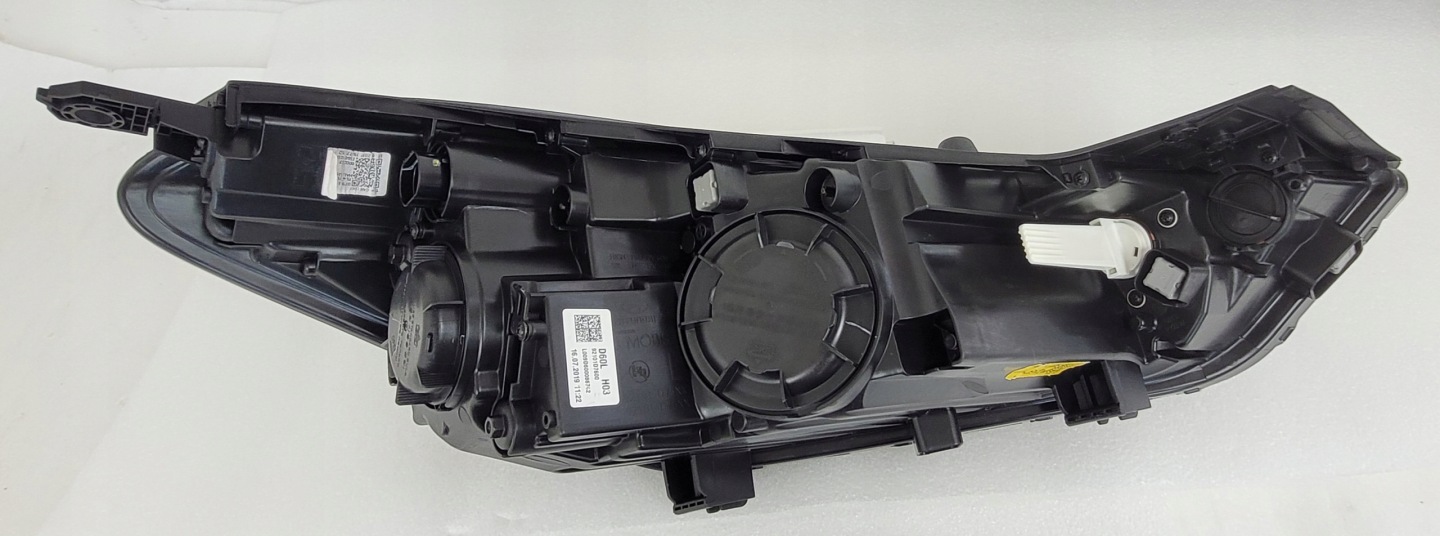 Frontscheinwerfer Hyundai Tucson NX4E Facelift LED Links Scheinwerfer Headlight - Thumbnail 9