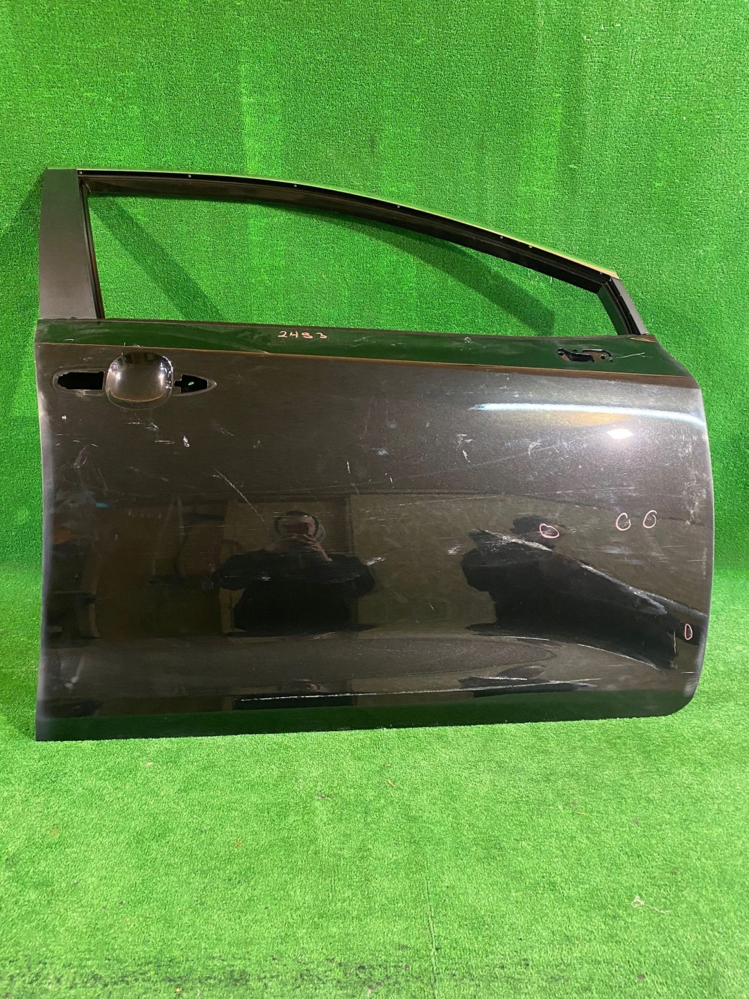 Toyota Corolla E210 Tür Vorne Rechts Door Porta Porte - Thumbnail 1