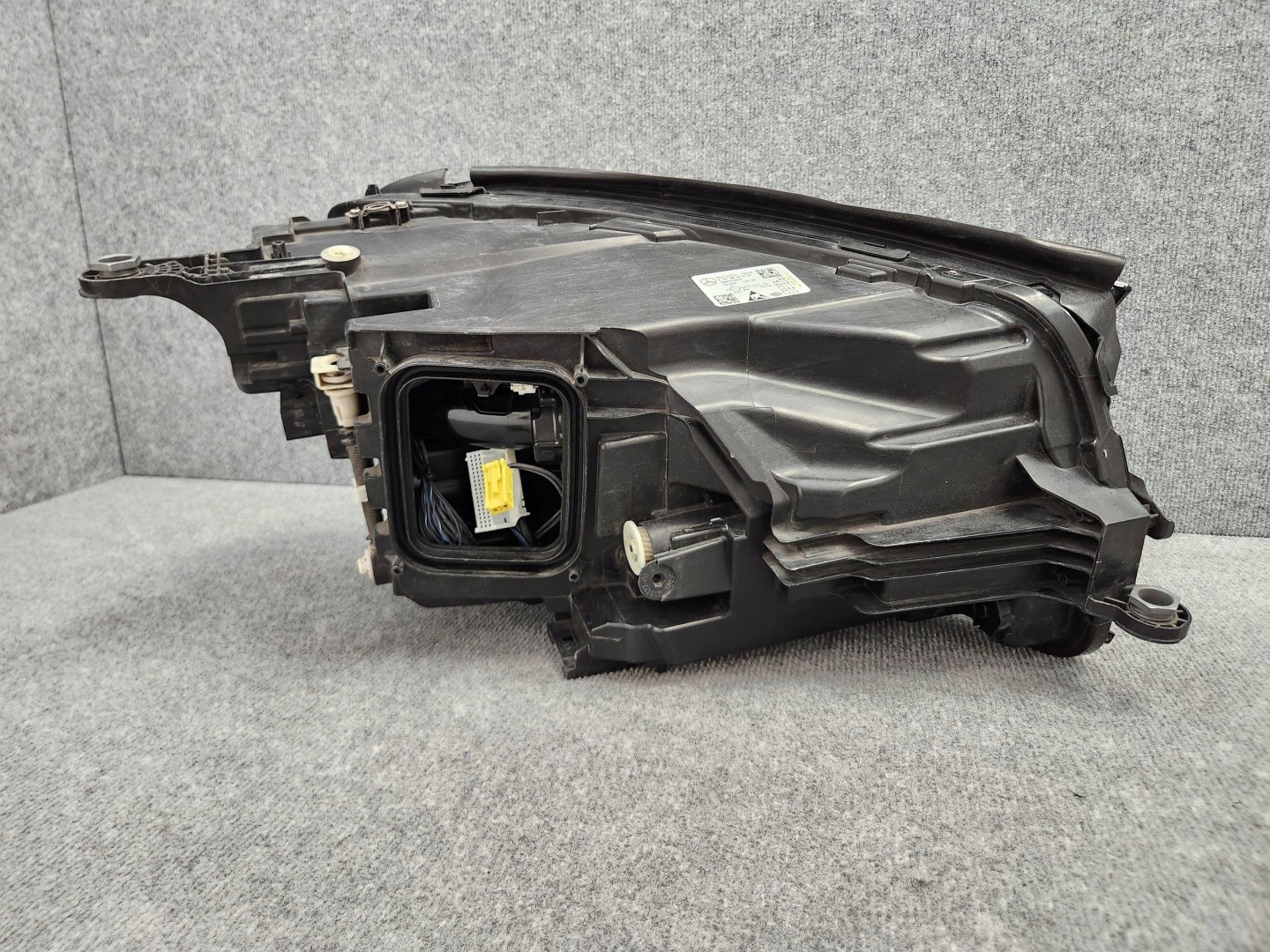 Frontscheinwerfer Mercedes-Benz GLS W167 A1679065901 Multibeam LED Links Headlight - Thumbnail 9