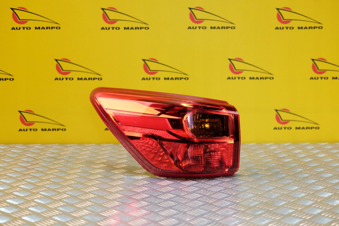Nissan Pathfinder R51 Rückleuchte Rearlamp - Thumbnail 2