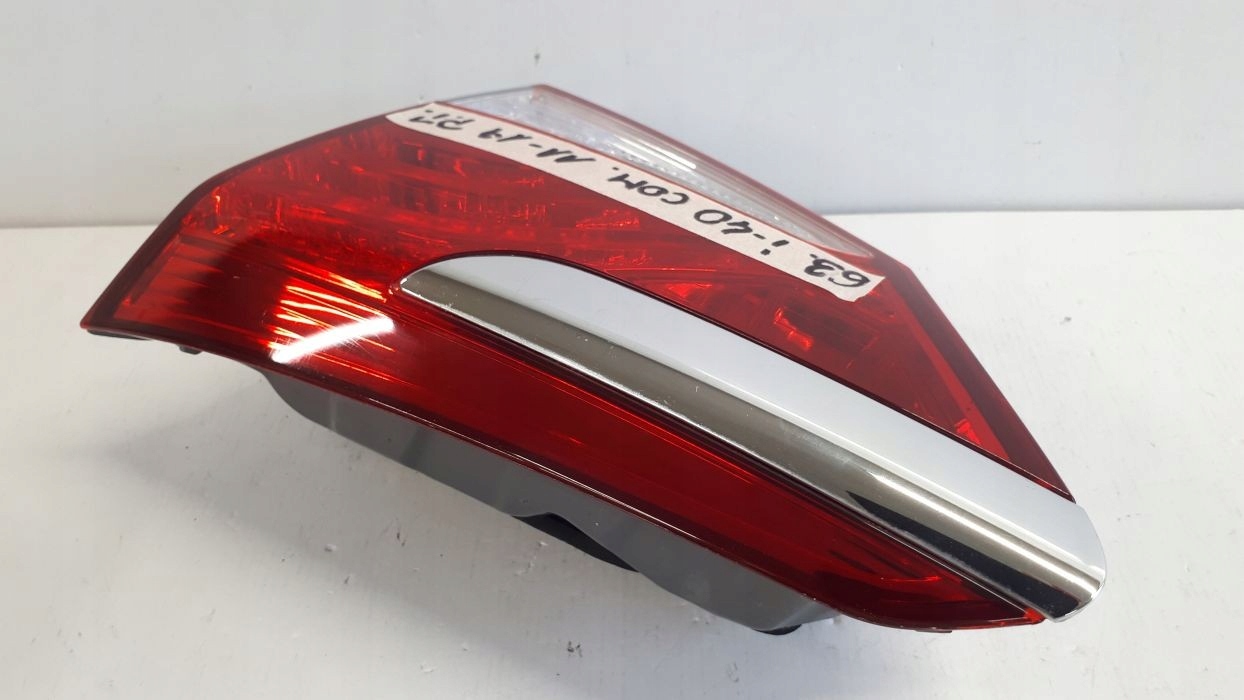 Hyundai i40 VF Rückleuchte 924043Z5 Rearlamp - Thumbnail 5