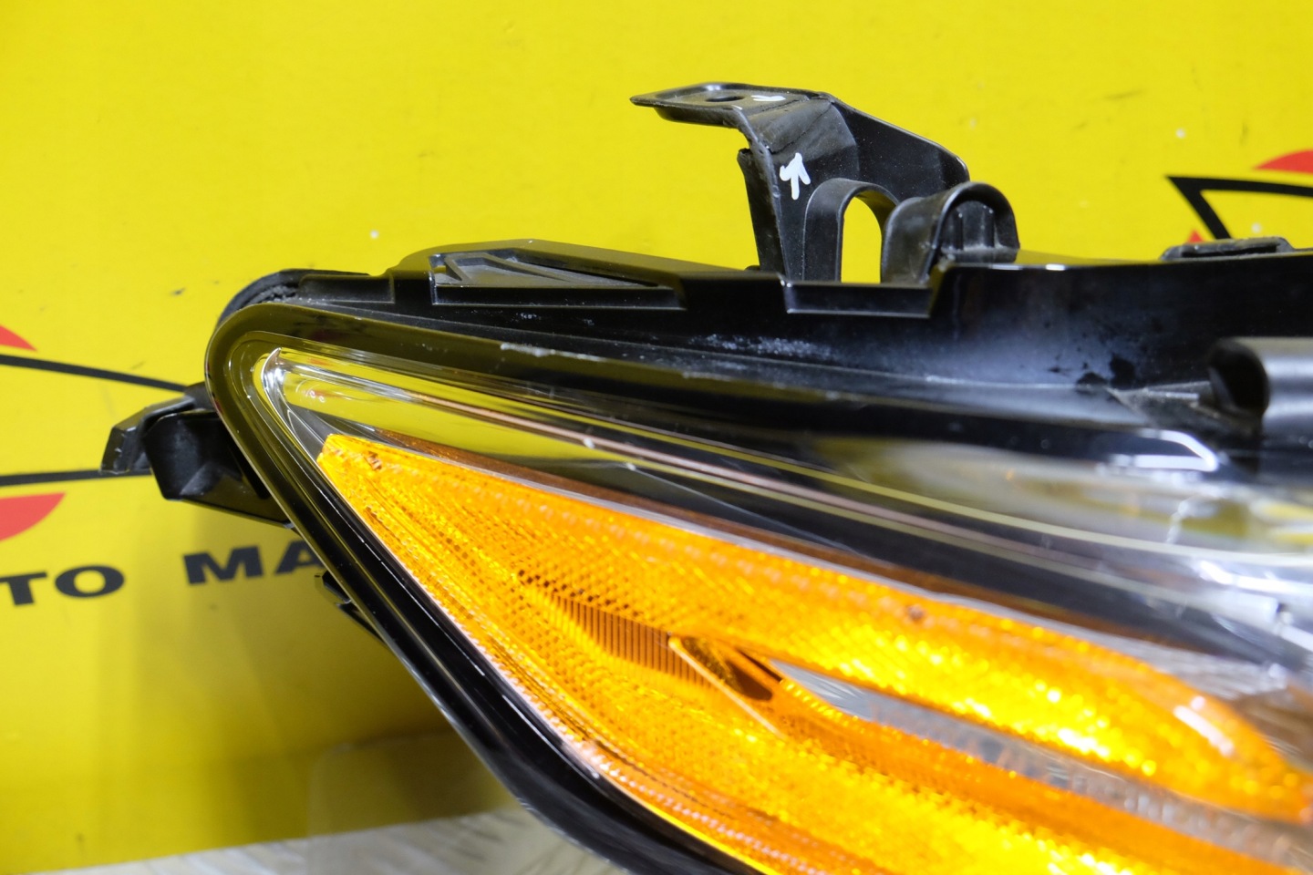 Frontscheinwerfer Toyota Camry XV70 8PRAWAUSAL LED Rechts Scheinwerfer Headlight - Thumbnail 5