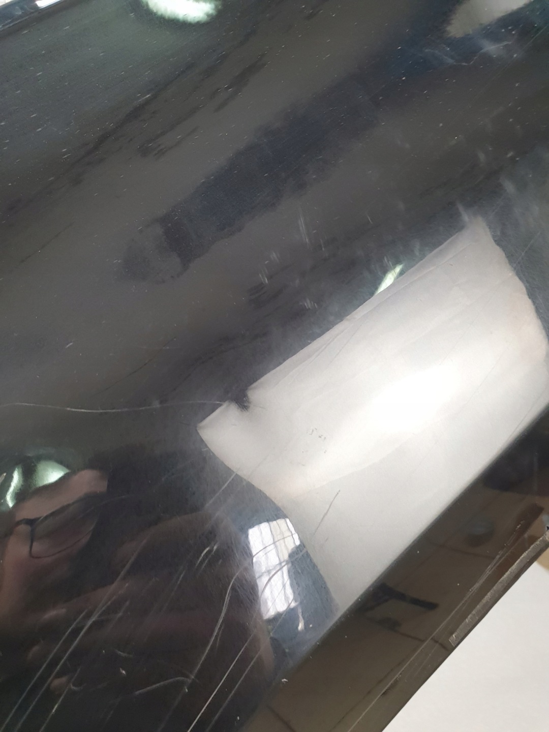Kotflügel BMW X5 G05 Vorne Rechts Fender Parafanghi Ailes - Thumbnail 12