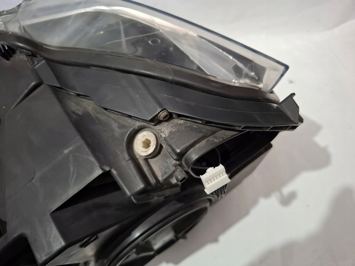 Frontscheinwerfer BMW X6 F16 7214852 LED Rechts Scheinwerfer Headlight - Thumbnail 12